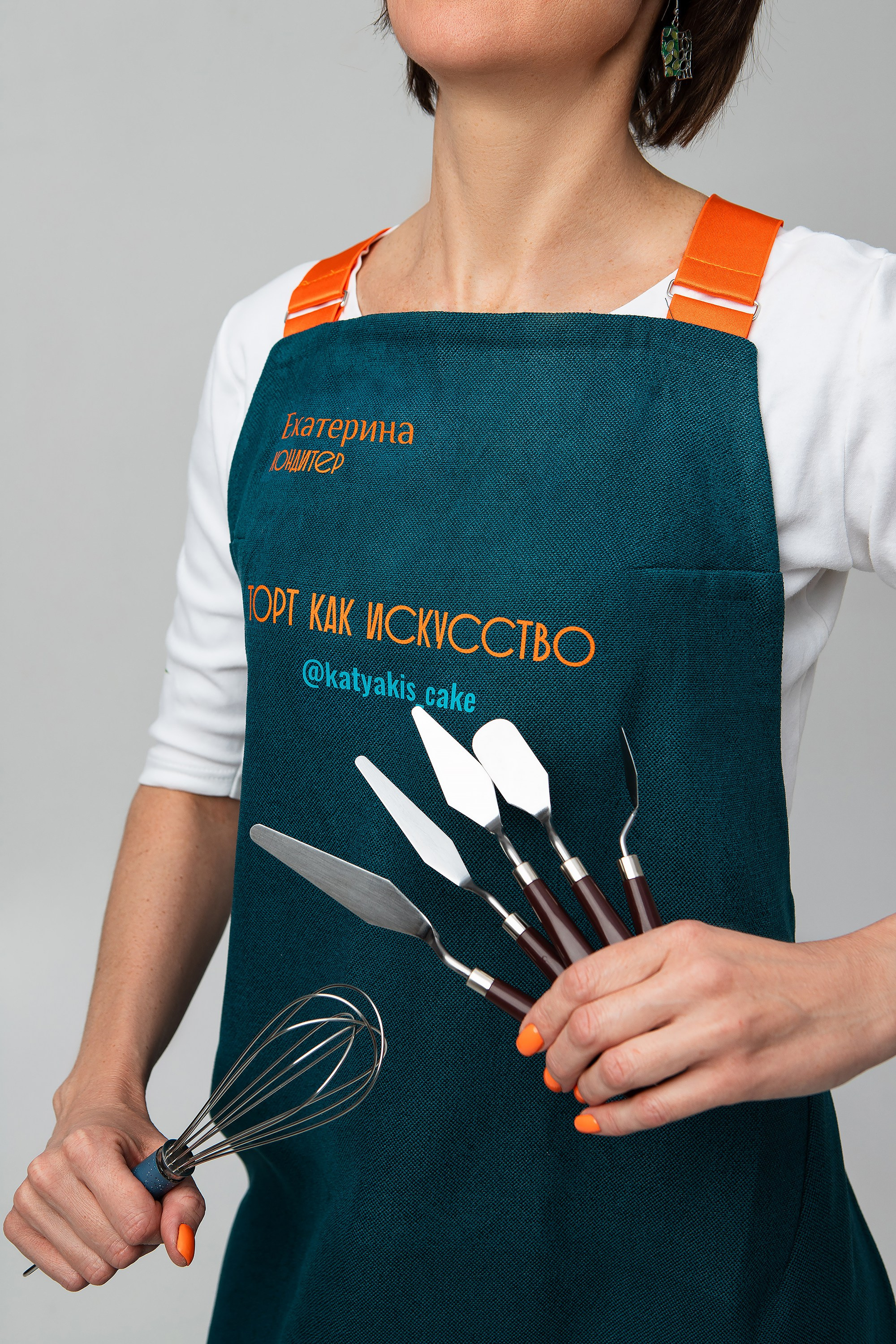 Екатерина, кондитер. Семейный и контент- фотограф Анна Уткина, Электросталь, Ногинск, Москва