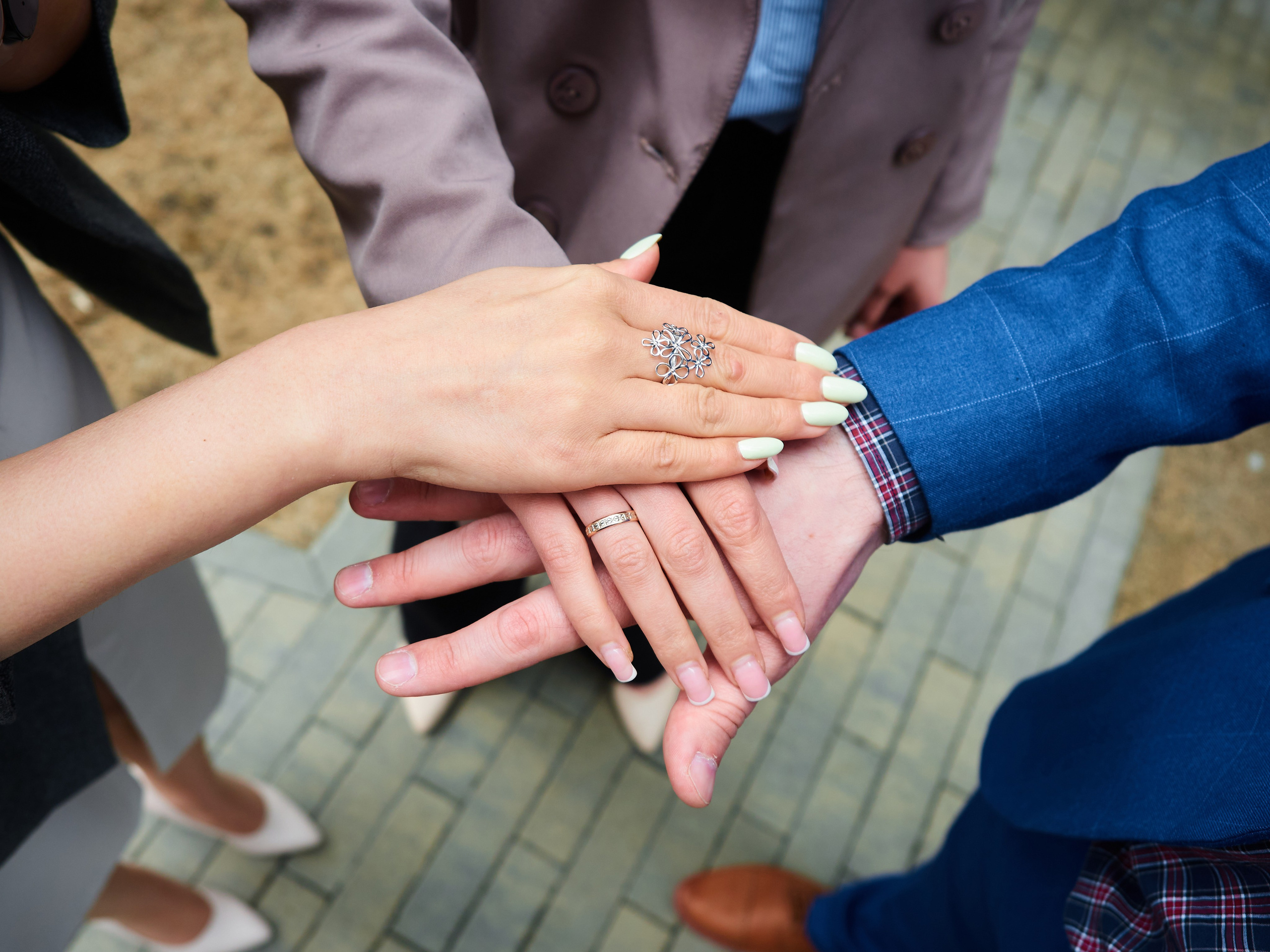 Брокеры по недвижимости. ГЛАВНОЕ