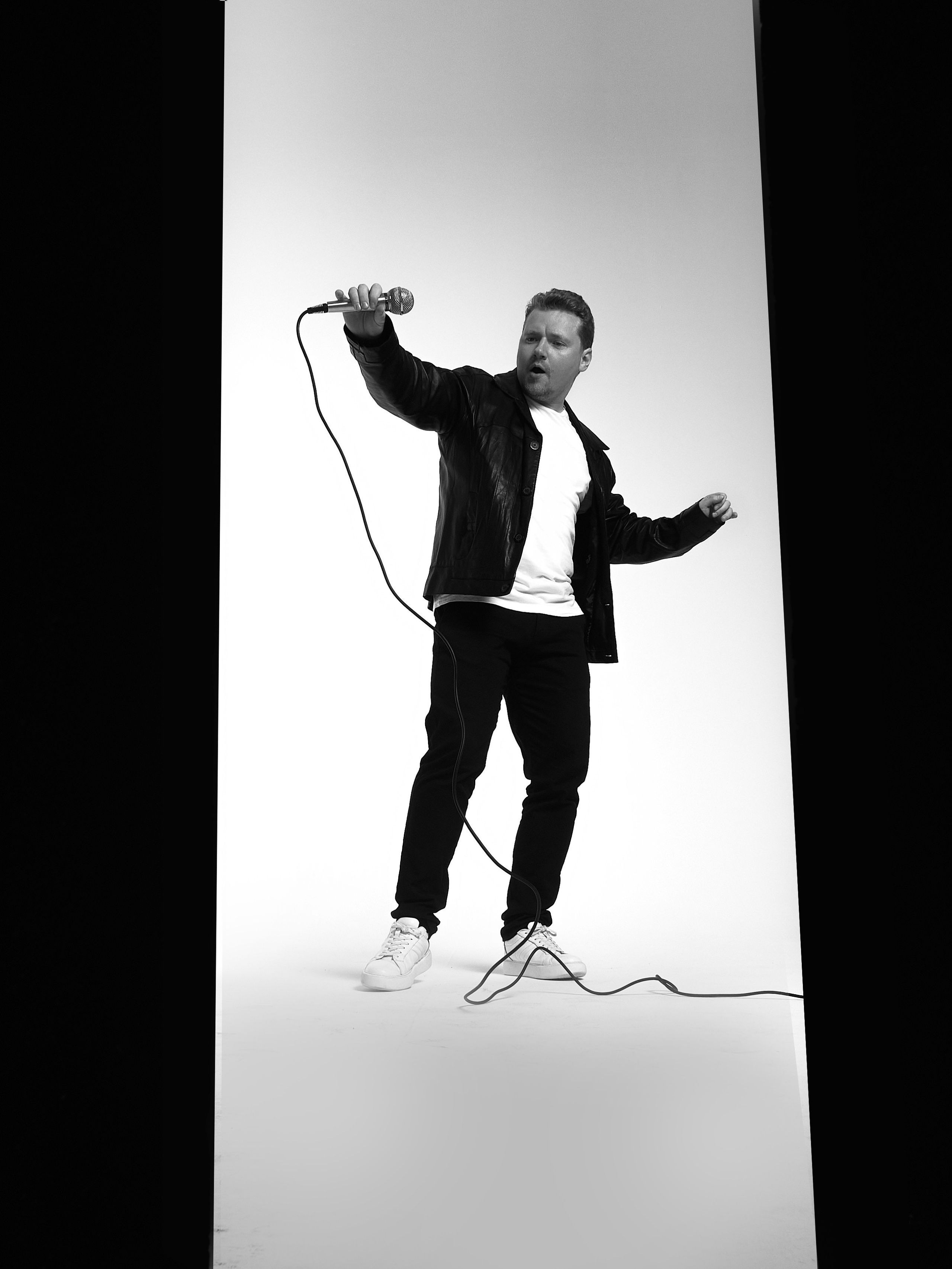 Рок группа. ГЛАВНОЕ