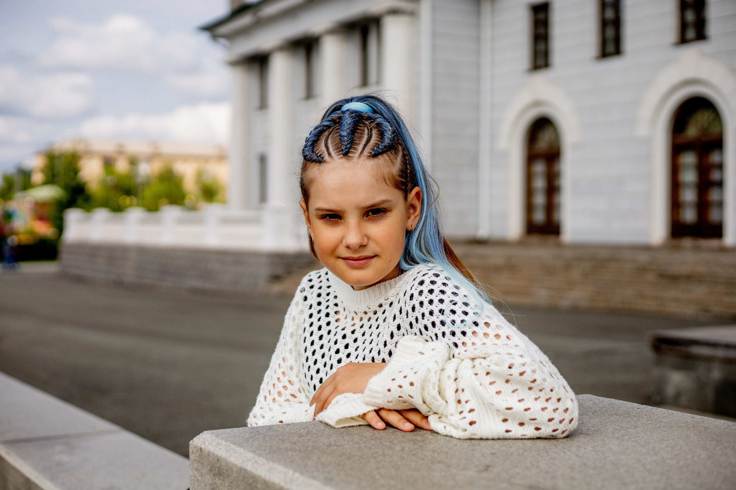 Детские фотосессии. Фотограф новорожденных в Екатеринбурге