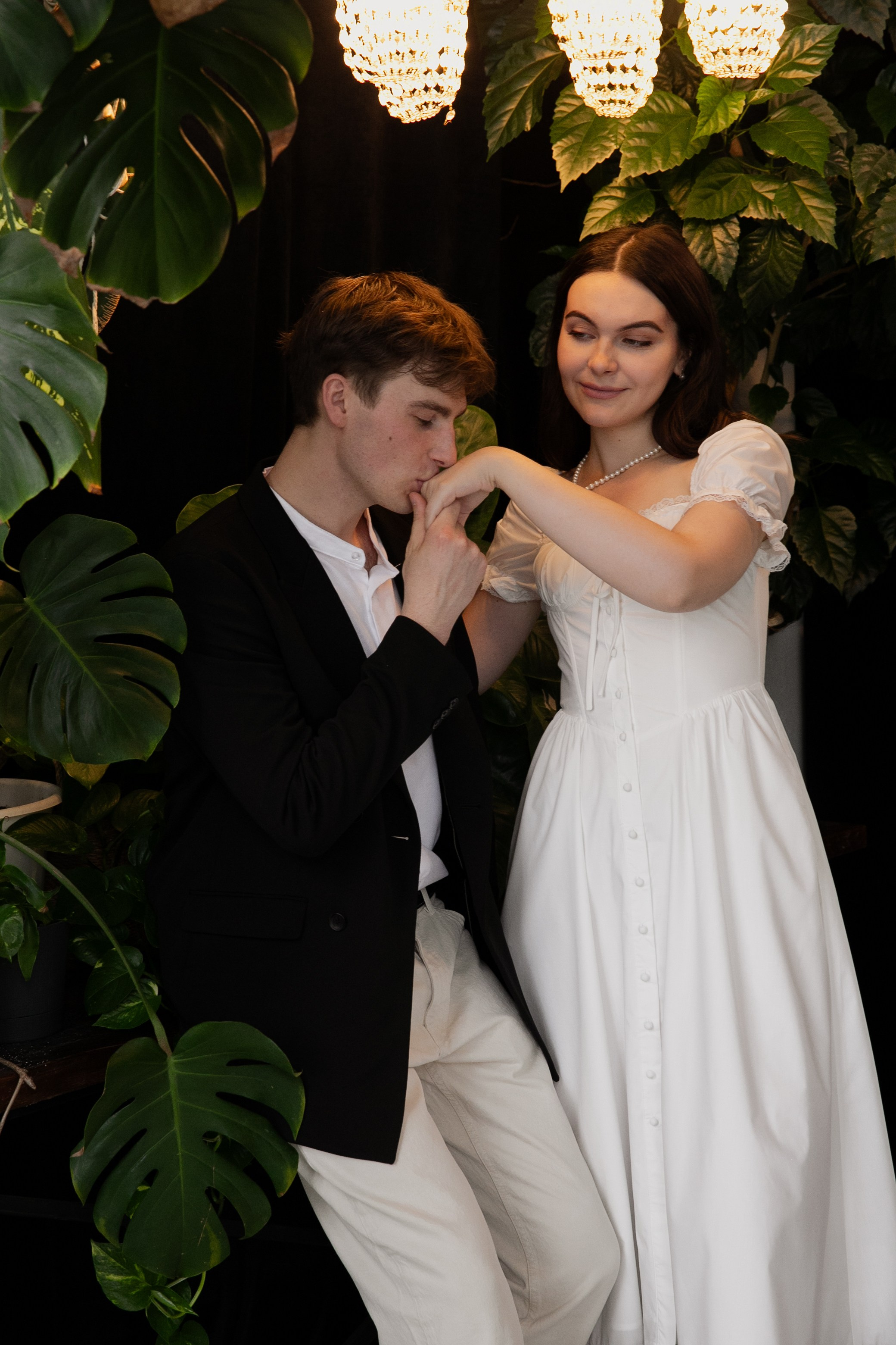 Danil & Angelina. Фотограф Аникеева Алина, Рязань/Москва