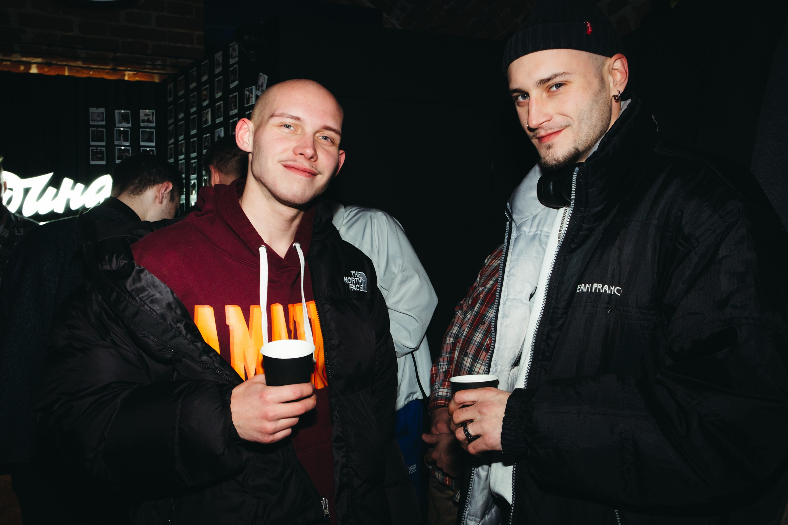 День рождения магазина «Родина». Varankin denis