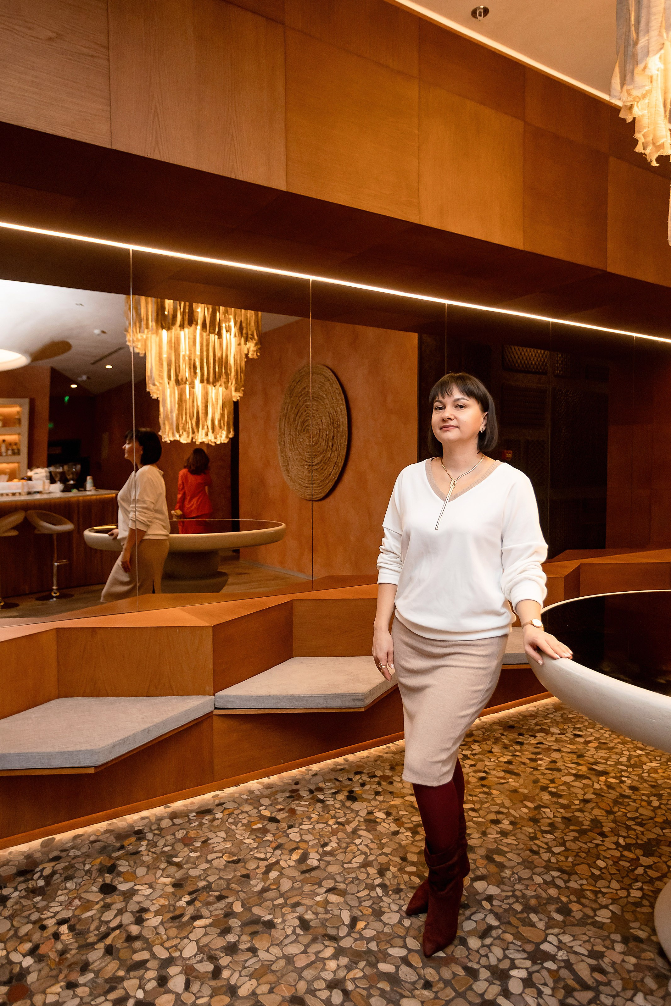 БРАНЧ ДИЗАЙН В РЕСТОРАНЕ КАННЫ. Свадебный фотограф в Воронеже Ирина Кривцова