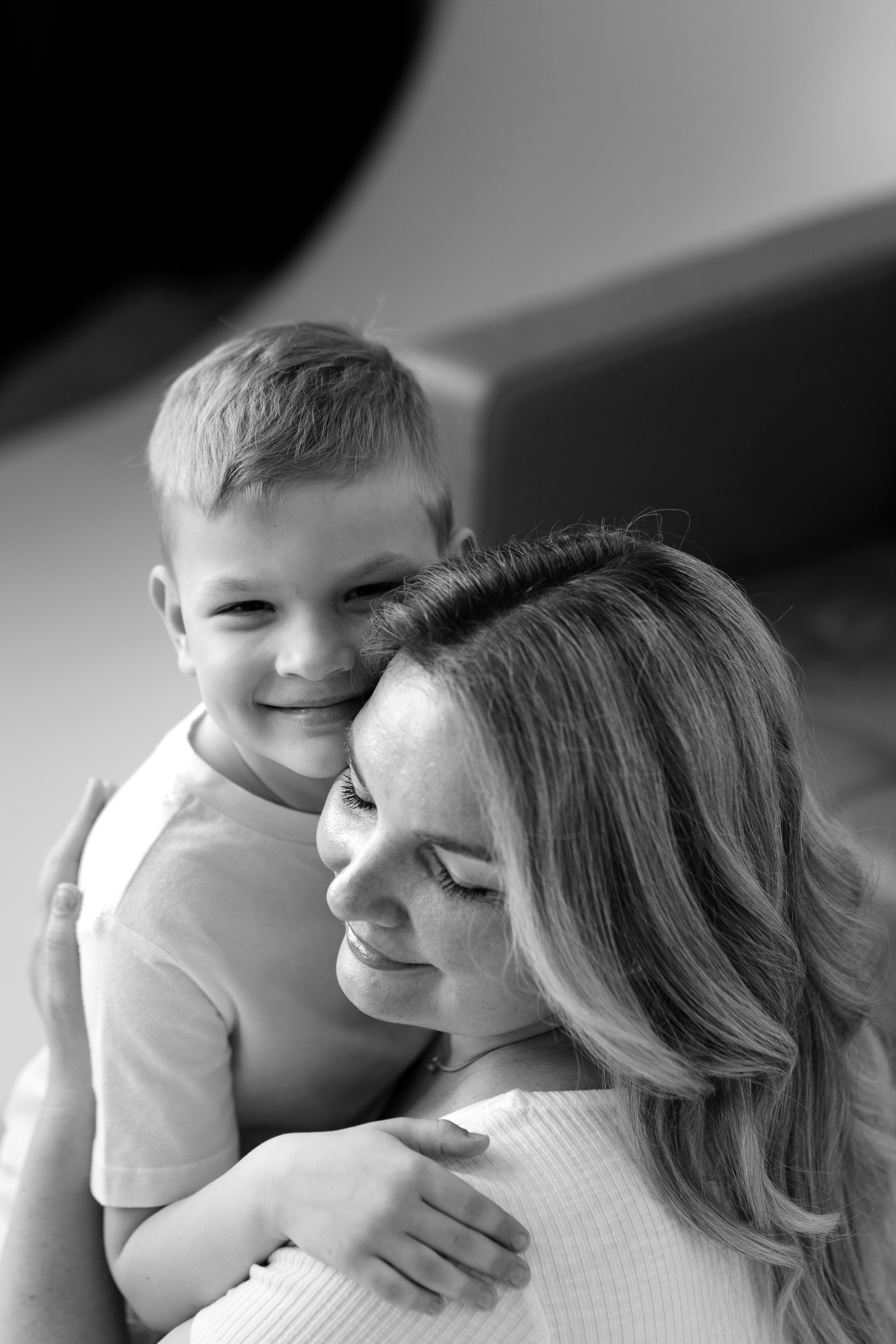 Семейная, апрель 24