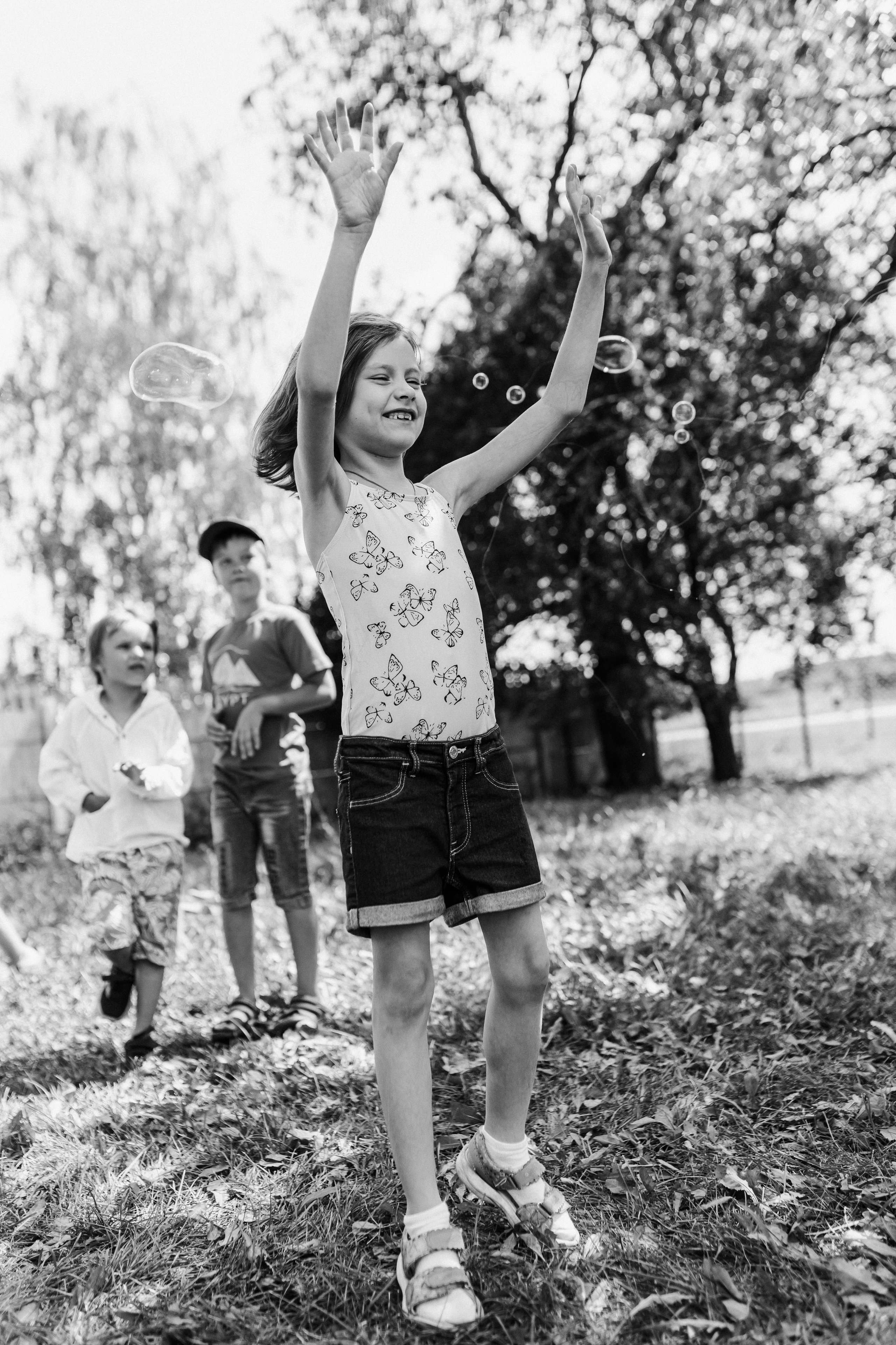 Макарию 5 лет, 2024