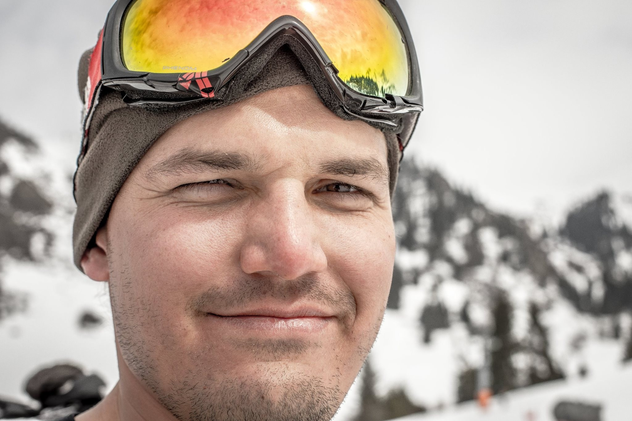 William Lawson’s 13 The Bar. Nina Petina