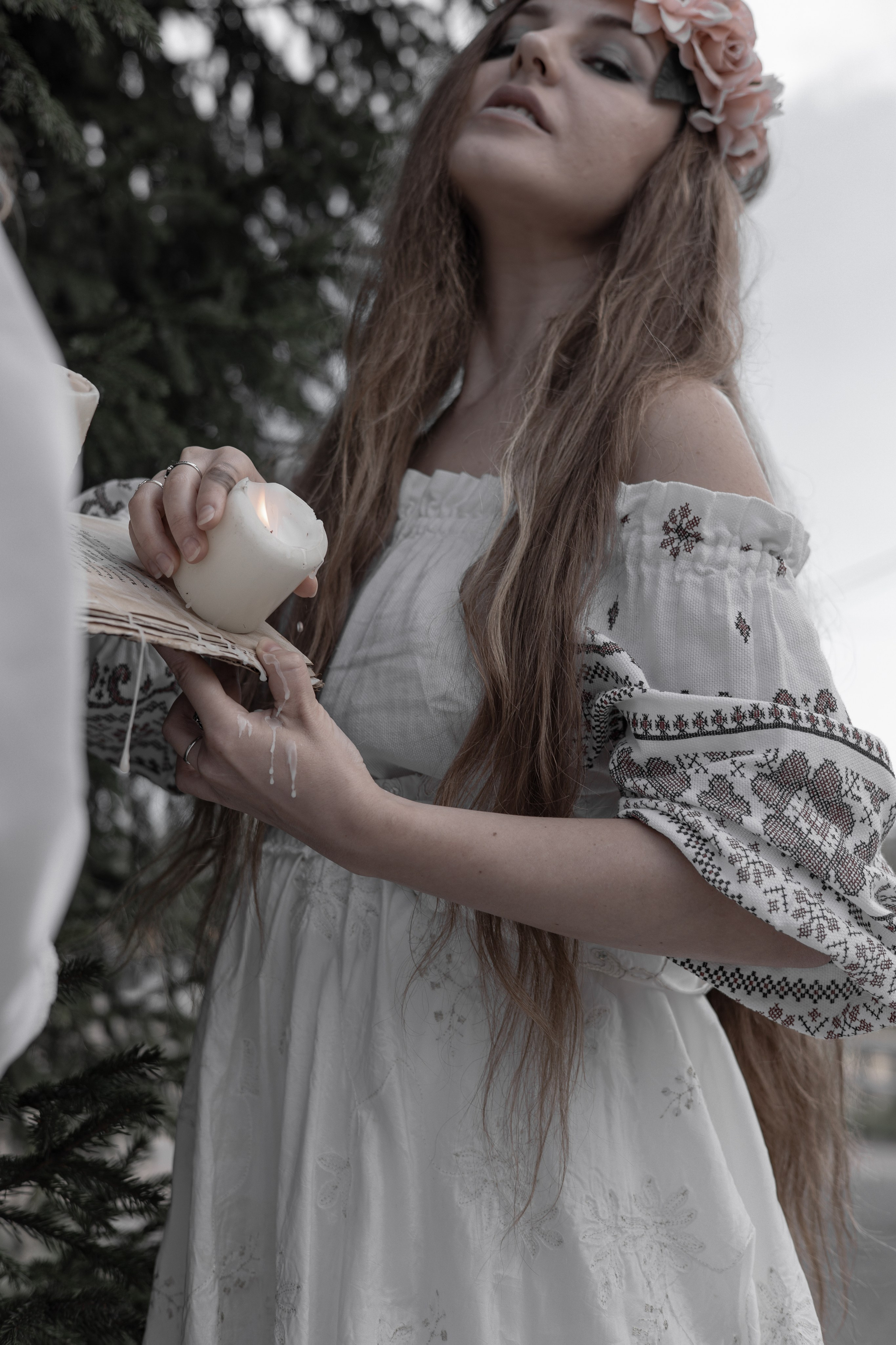 Проект " Паночка» модель Анна Шакшуева. Сказочный фотограф для Вас и Вашей семьи