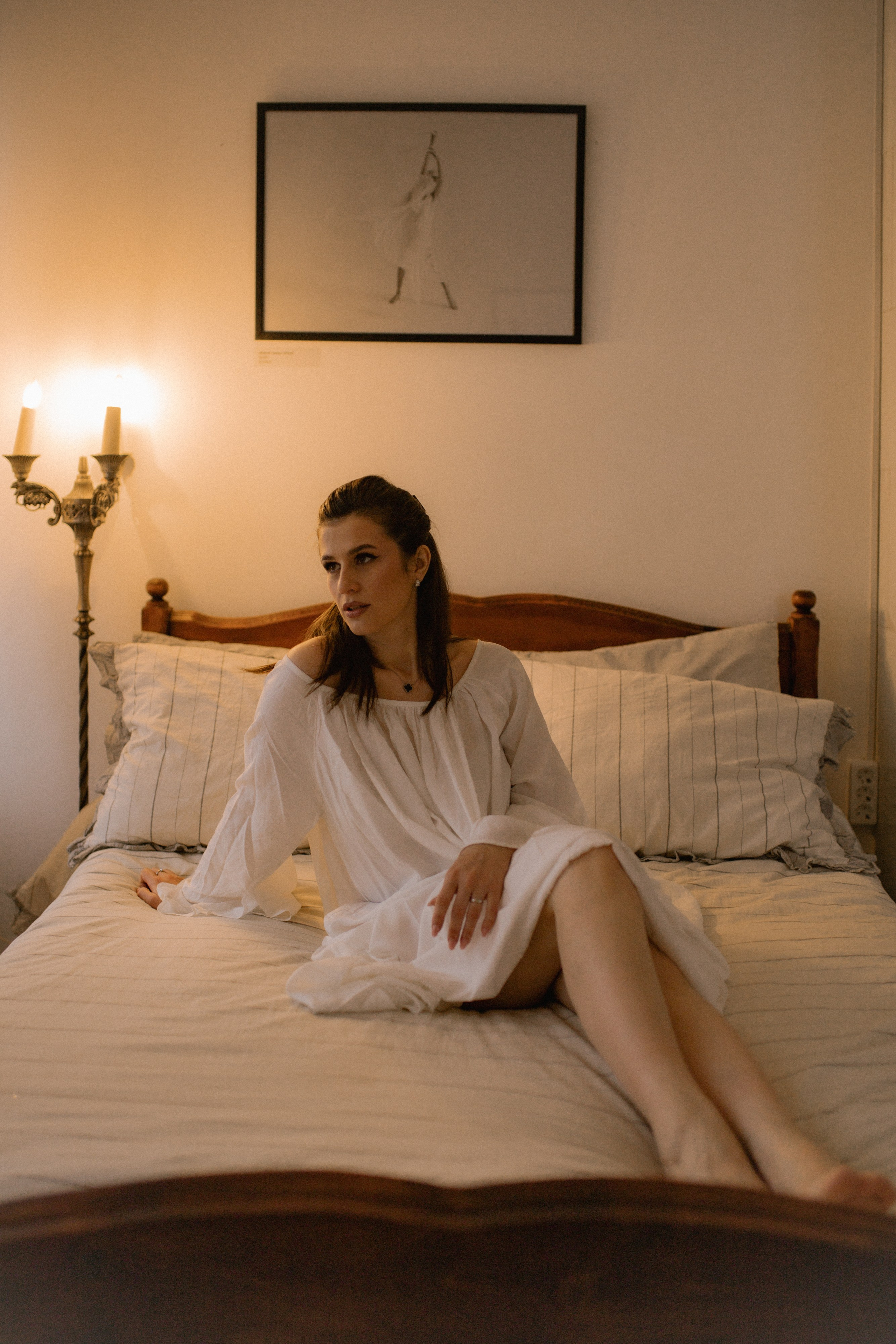 Тома. Фотограф Ульяна Дивина в Нижнем Новгороде и Нижегородской области