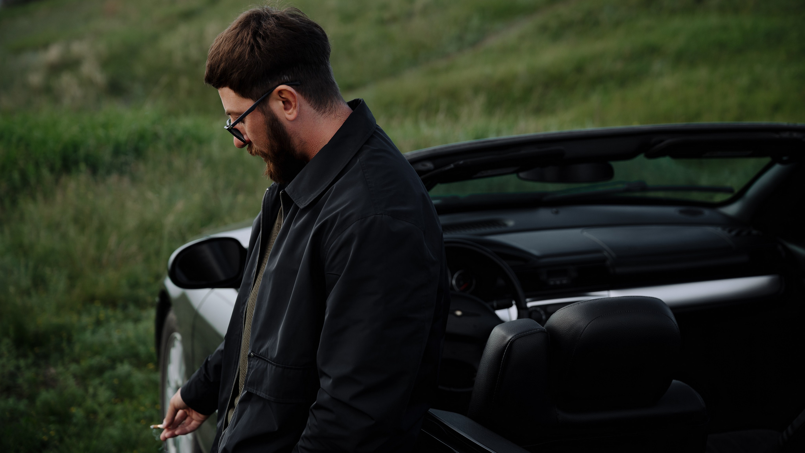 Cosmoventura. Фотограф Вито Бурмасов | Москва