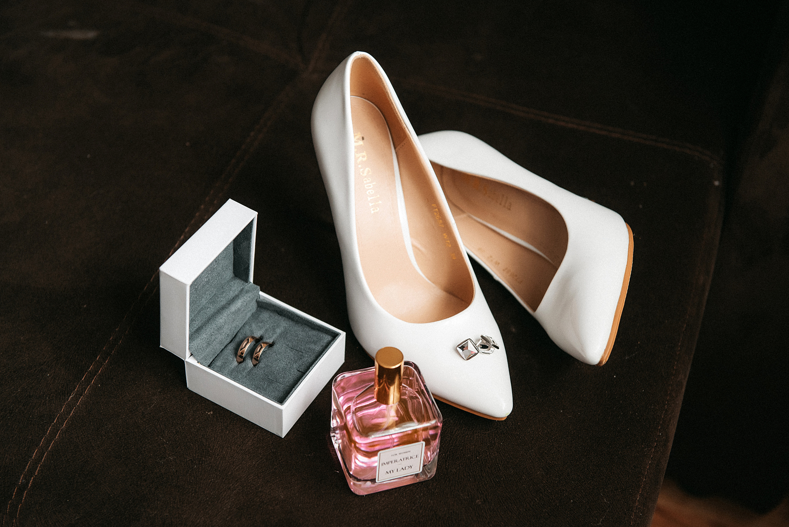 Саша и Оля. Свадебный и семейный фотограф в Краснодаре