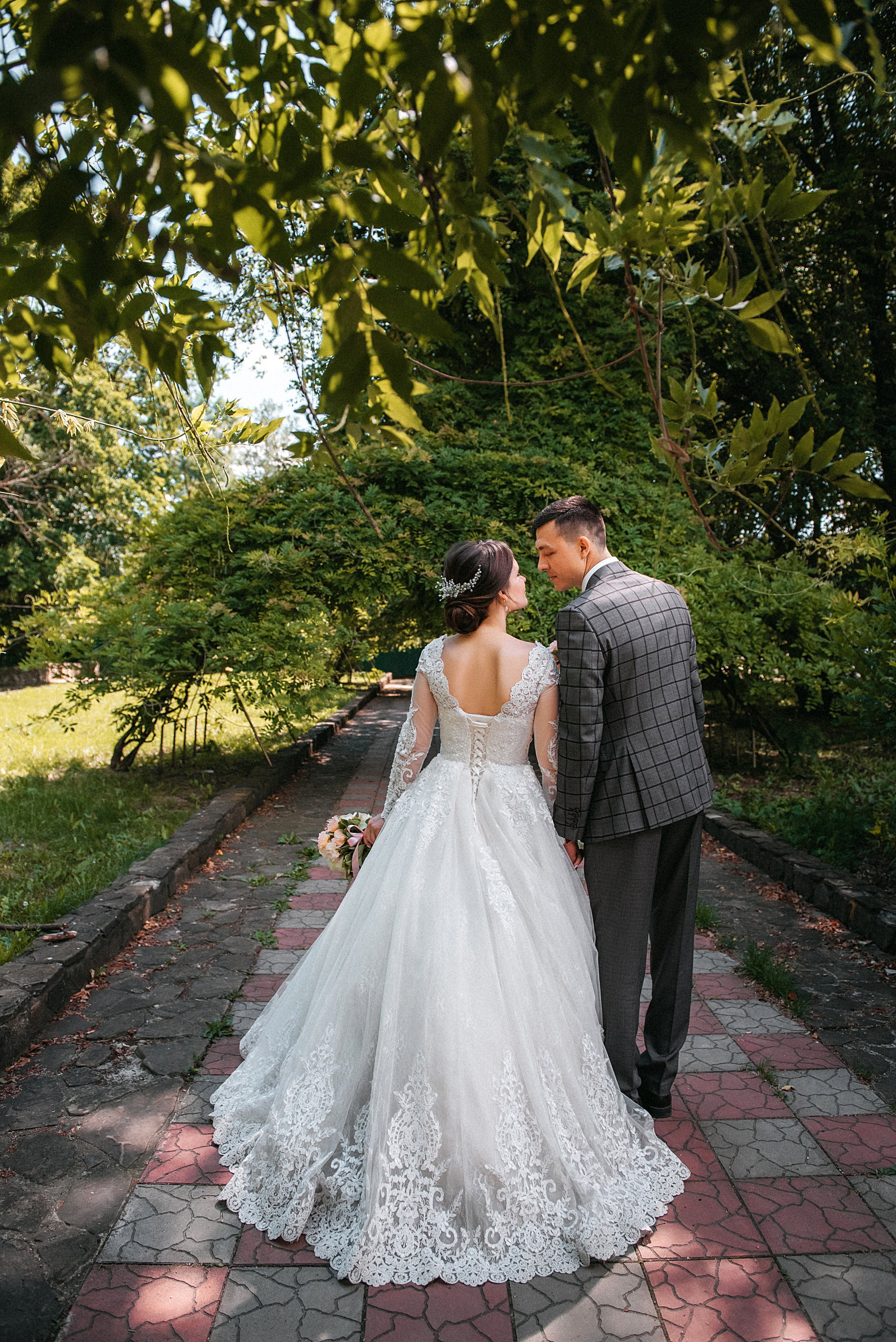 Рома и Лида. Свадебный и семейный фотограф в Краснодаре