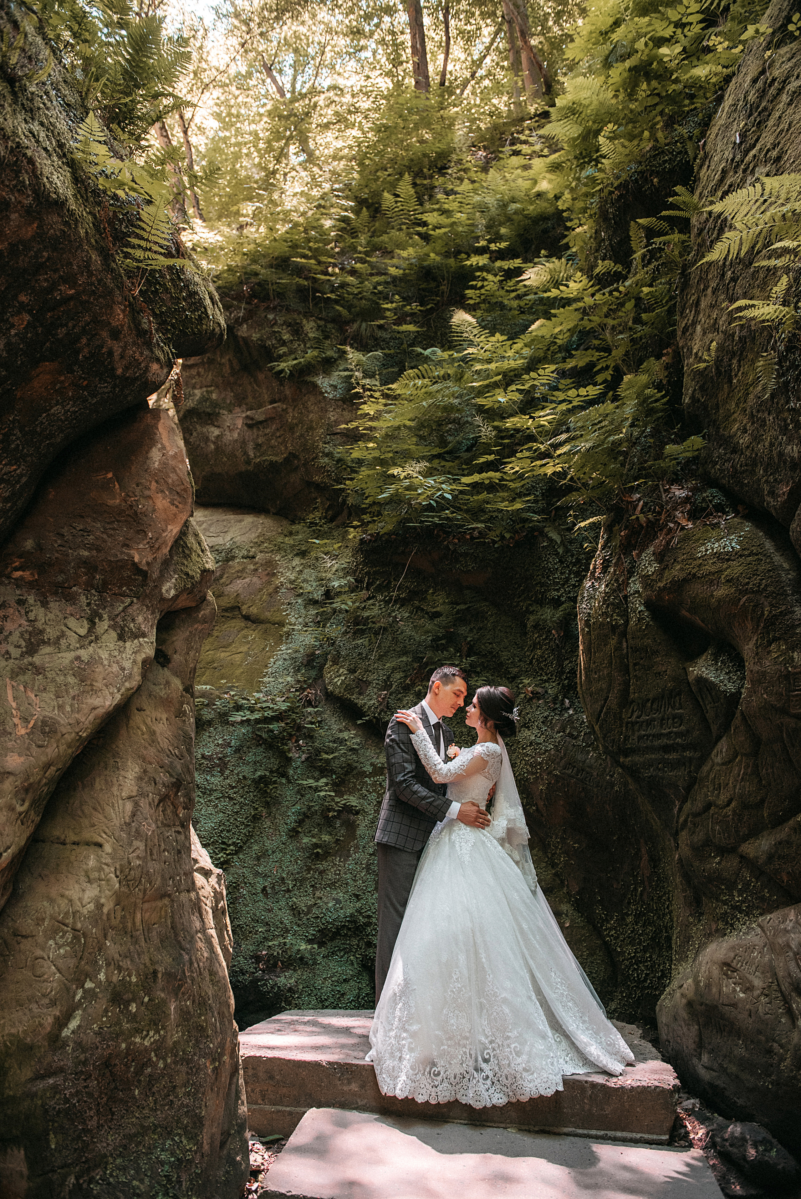 Рома и Лида. Свадебный и семейный фотограф в Краснодаре