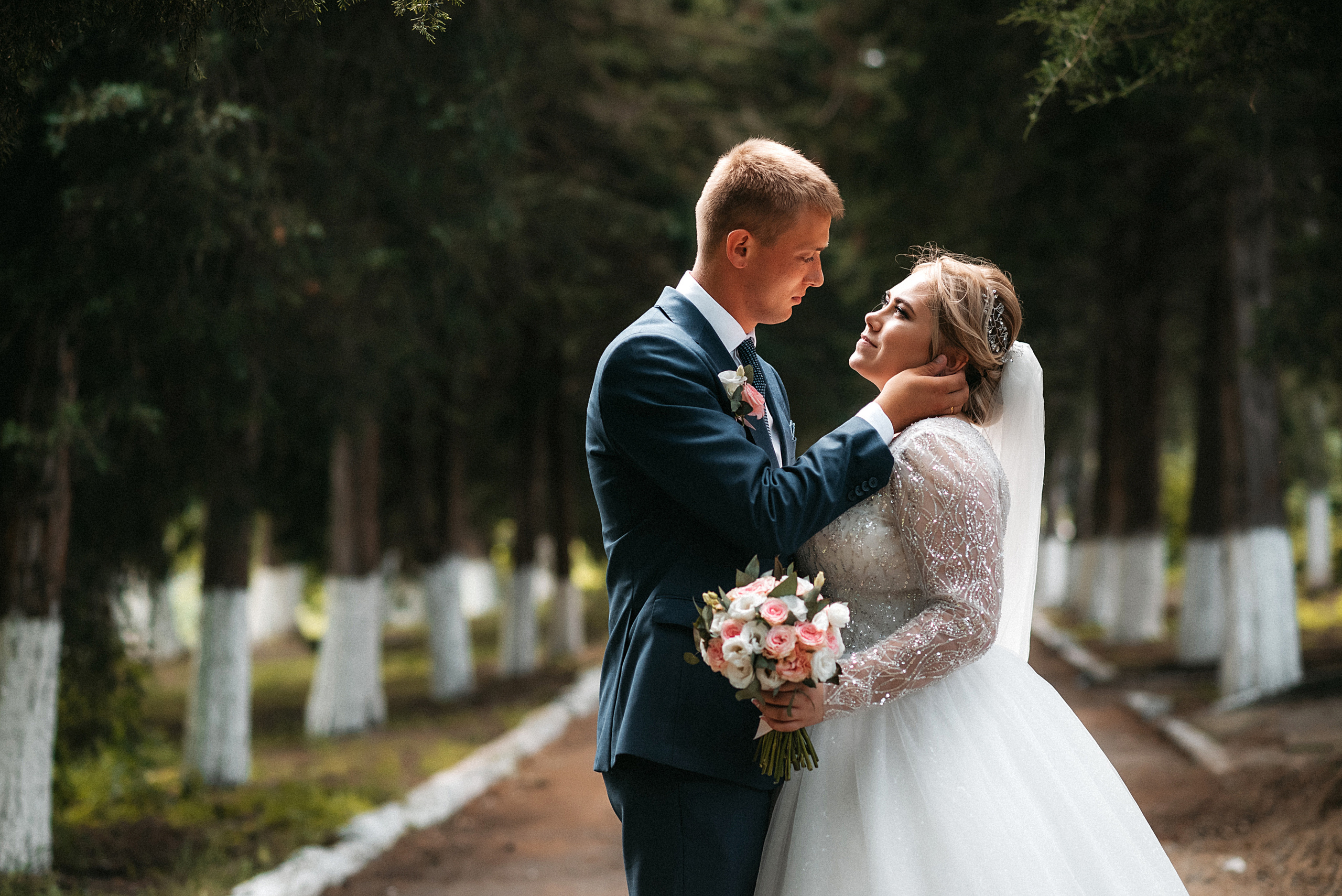 Саша и Оля. Свадебный и семейный фотограф в Краснодаре