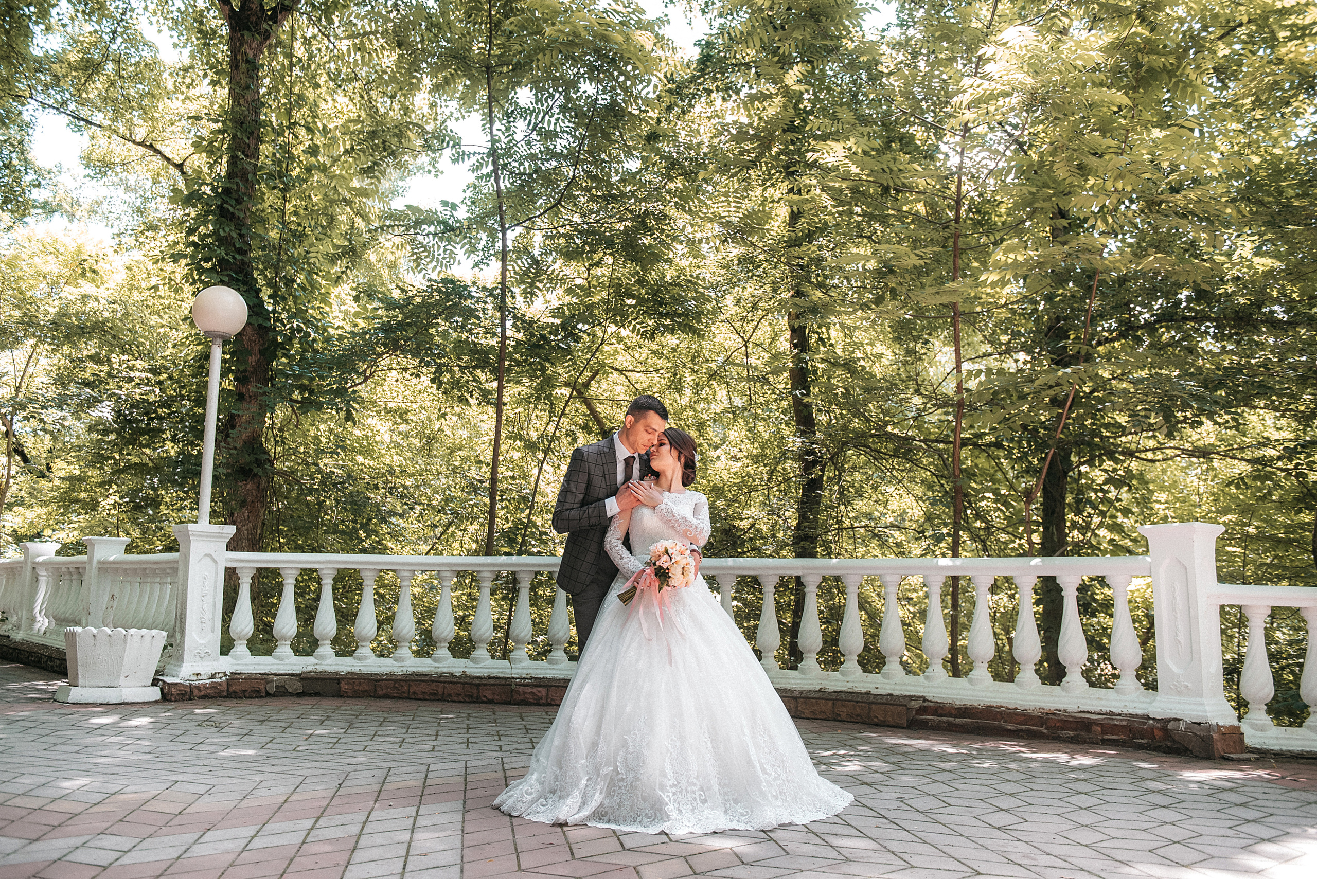 Рома и Лида. Свадебный и семейный фотограф в Краснодаре