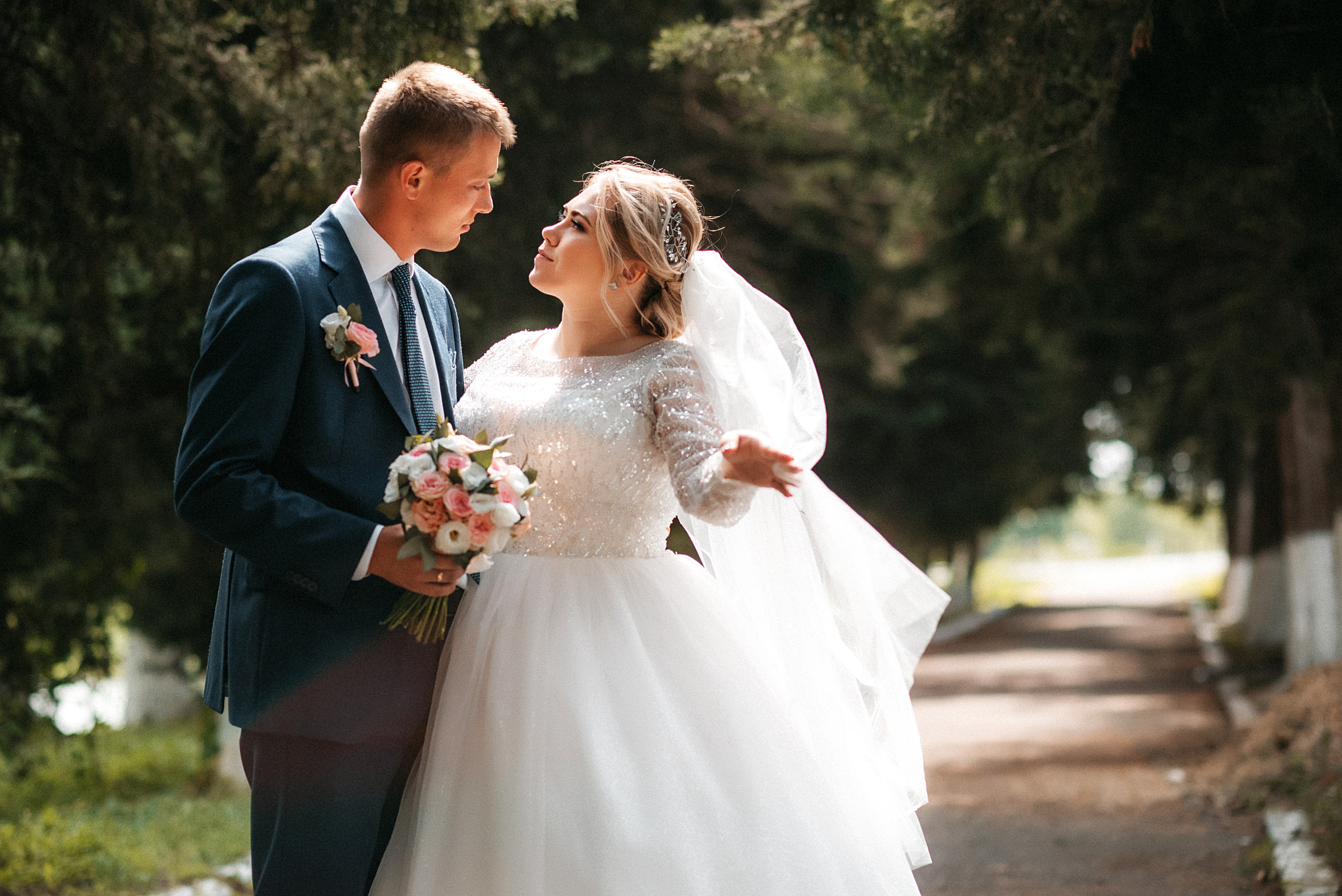 Саша и Оля. Свадебный и семейный фотограф в Краснодаре