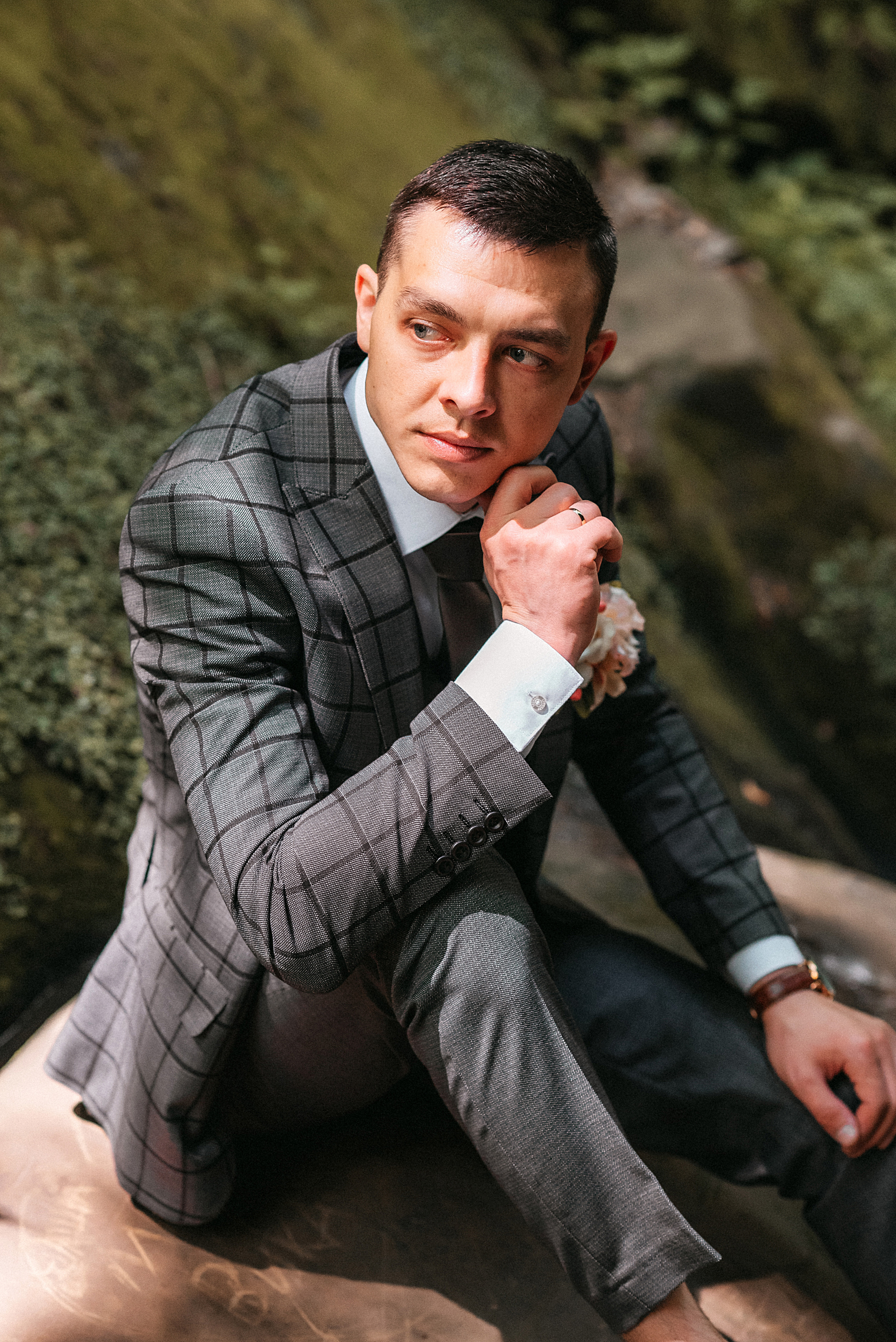 Рома и Лида. Свадебный и семейный фотограф в Краснодаре