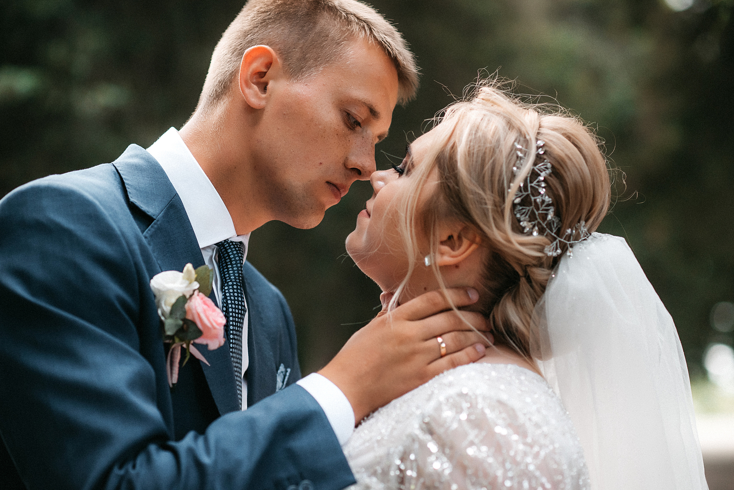 Саша и Оля. Свадебный и семейный фотограф в Краснодаре