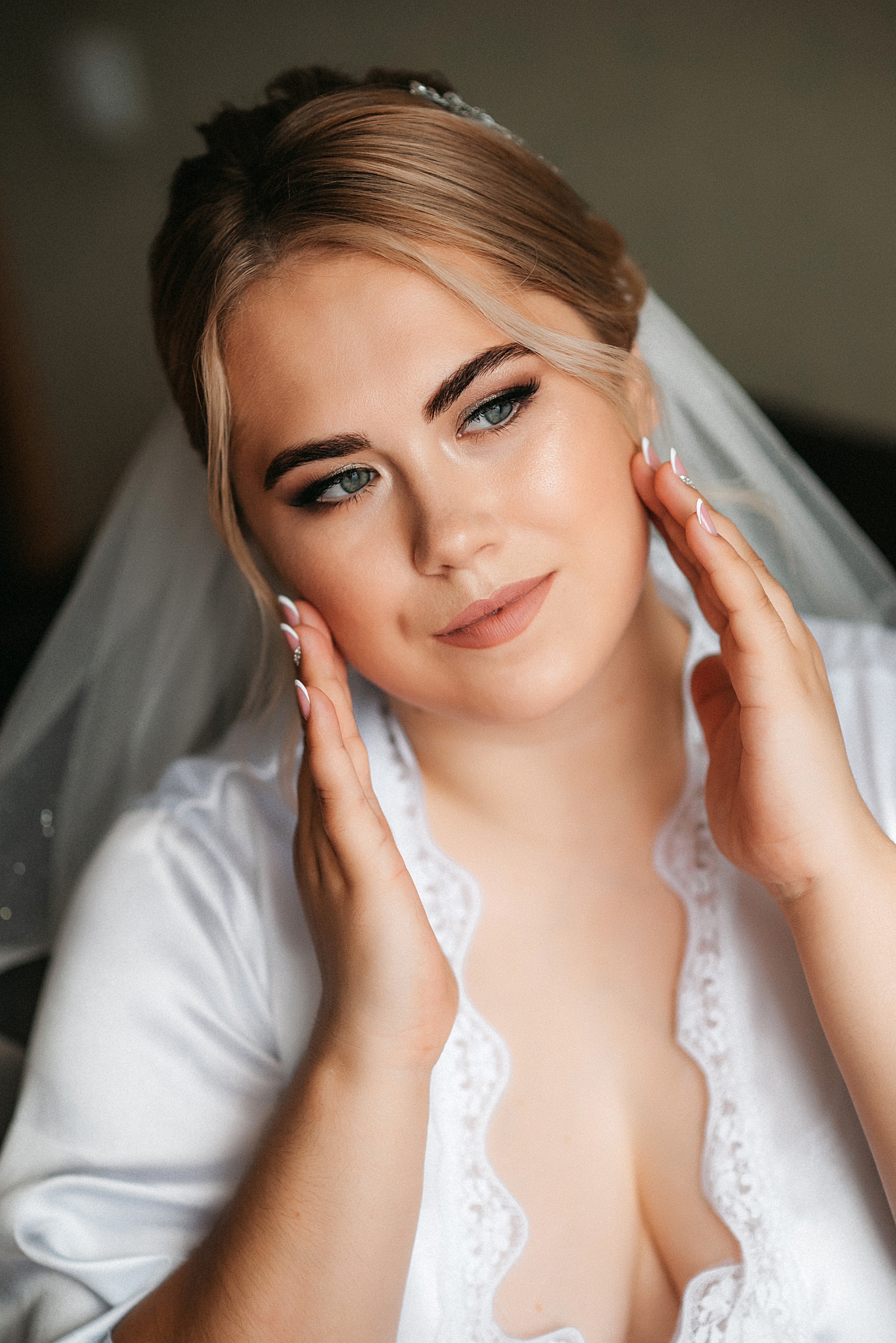 Саша и Оля. Свадебный и семейный фотограф в Краснодаре