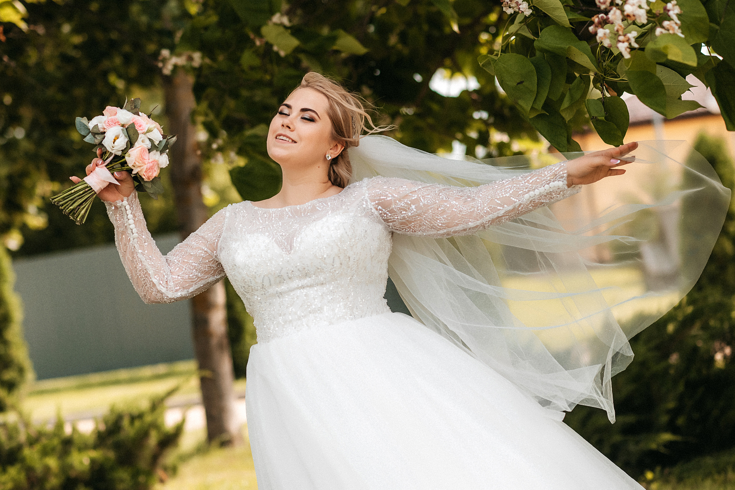 Саша и Оля. Свадебный и семейный фотограф в Краснодаре