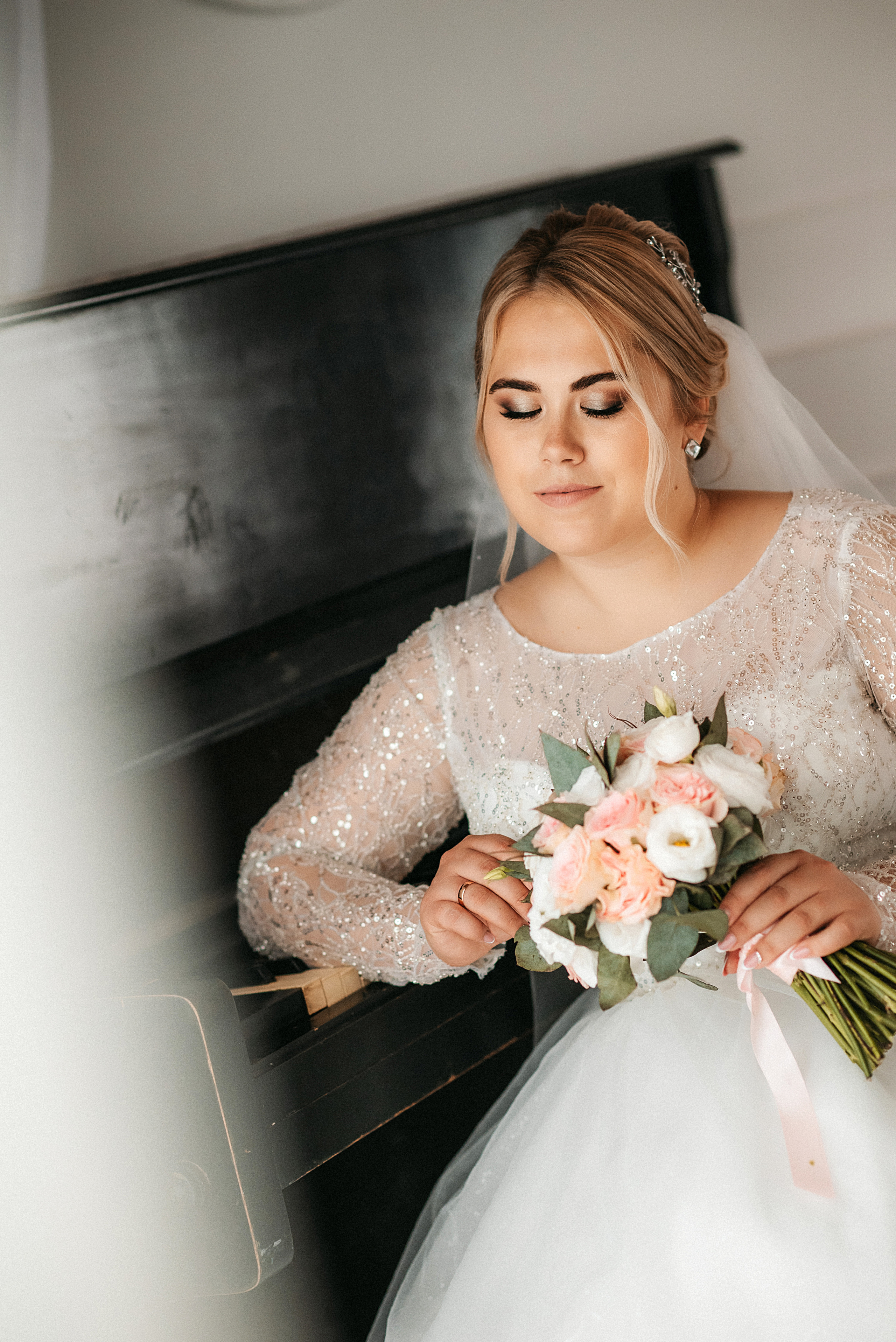 Саша и Оля. Свадебный и семейный фотограф в Краснодаре