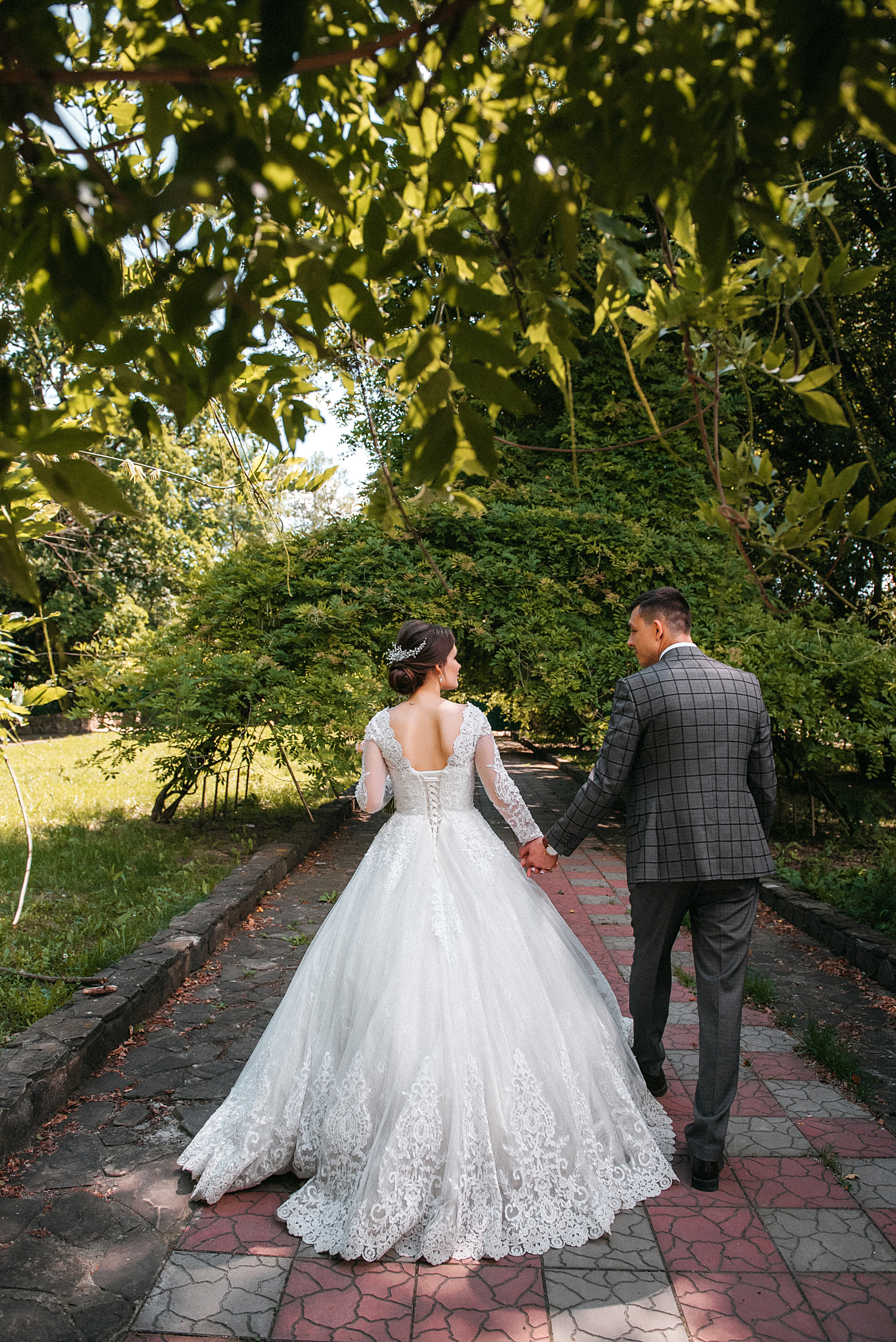 Рома и Лида. Свадебный и семейный фотограф в Краснодаре