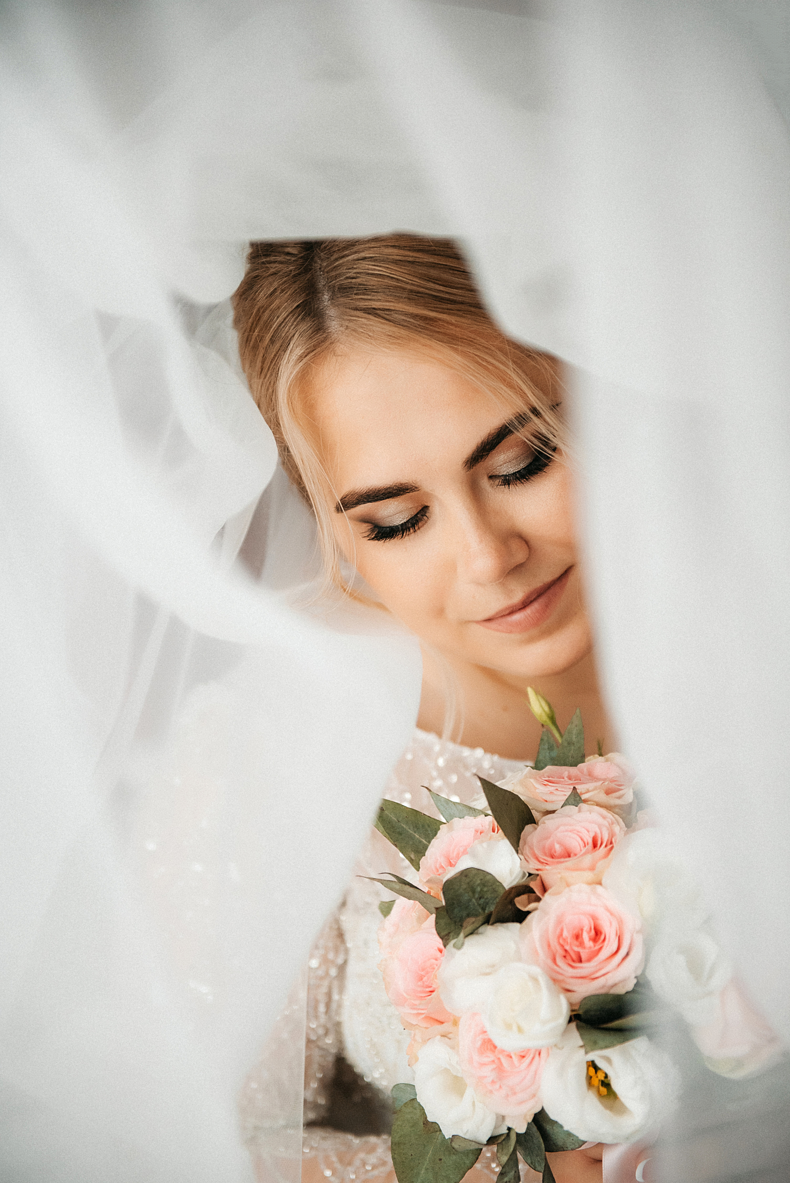 Саша и Оля. Свадебный и семейный фотограф в Краснодаре