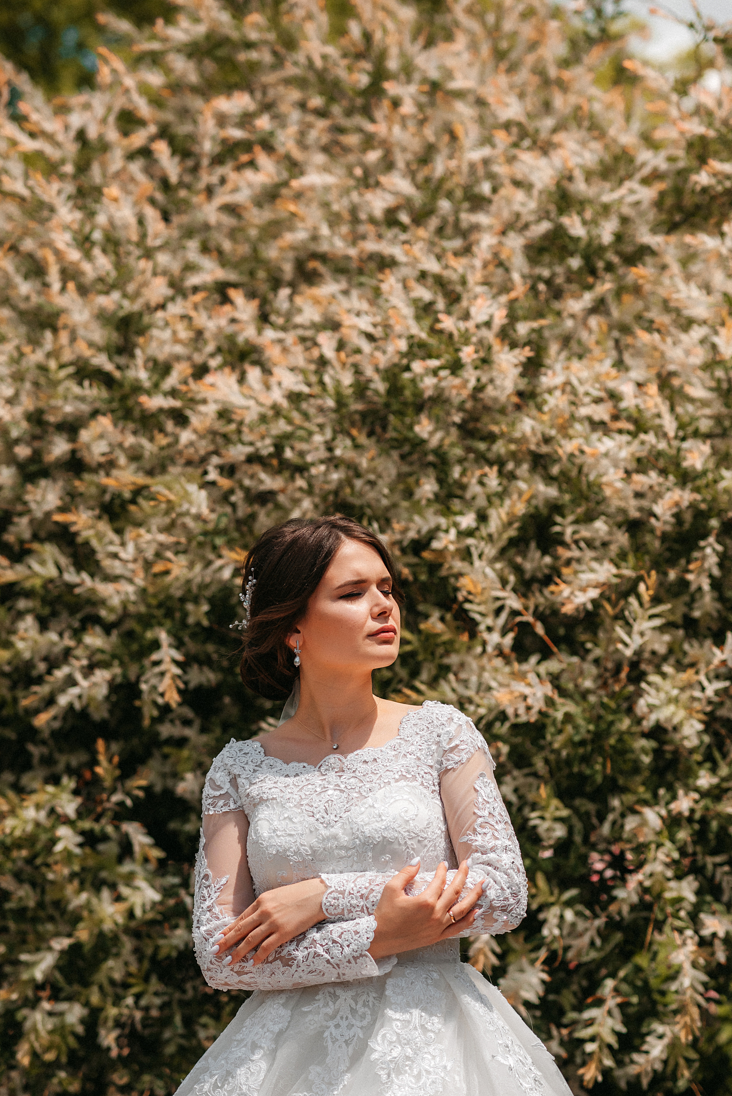 Рома и Лида. Свадебный и семейный фотограф в Краснодаре