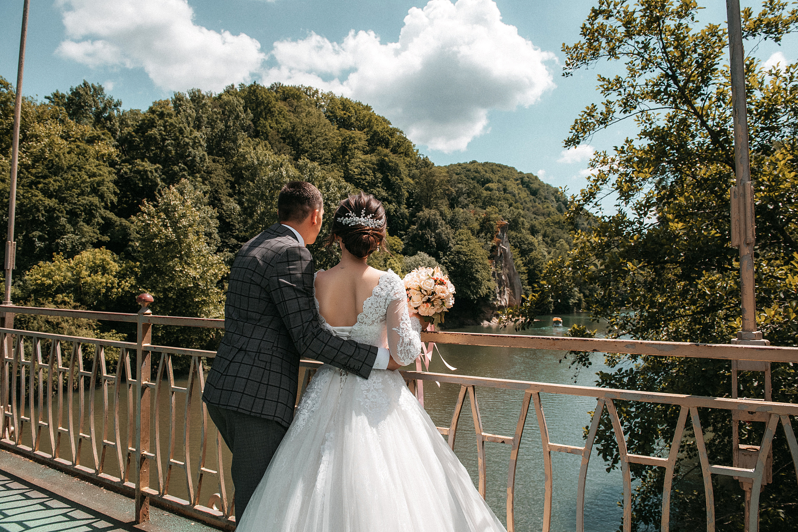 Рома и Лида. Свадебный и семейный фотограф в Краснодаре