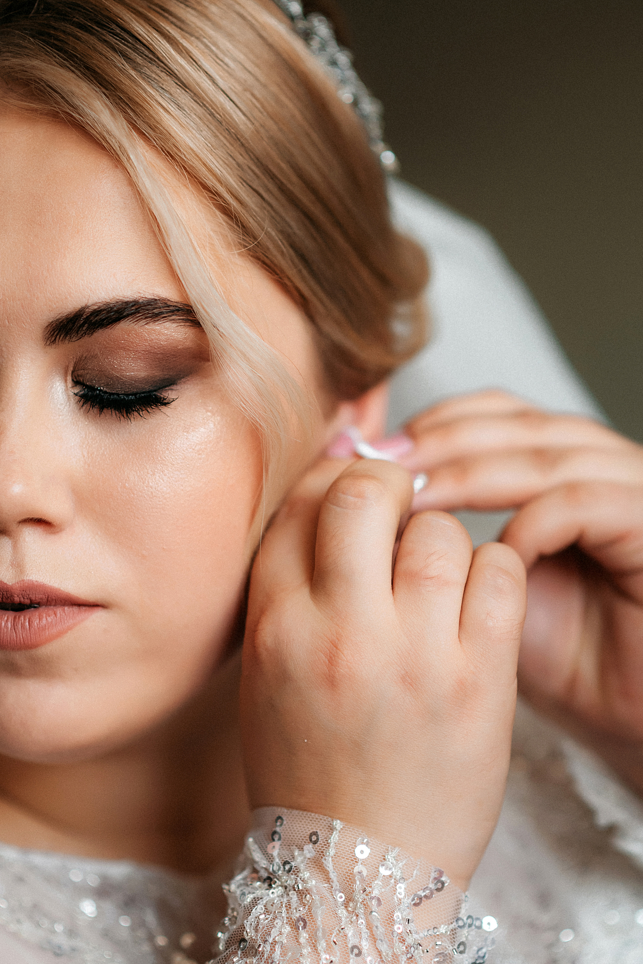 Саша и Оля. Свадебный и семейный фотограф в Краснодаре