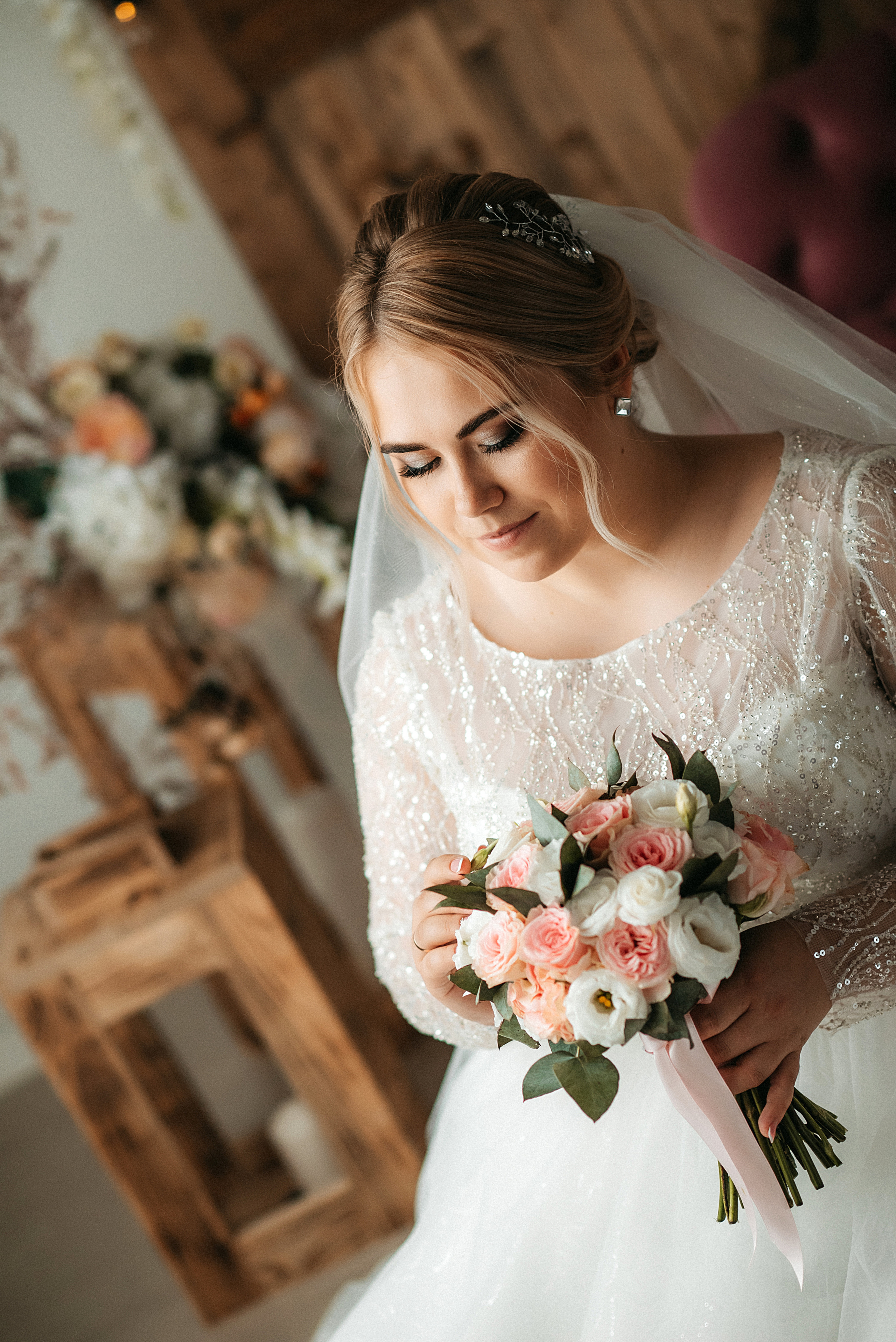 Саша и Оля. Свадебный и семейный фотограф в Краснодаре