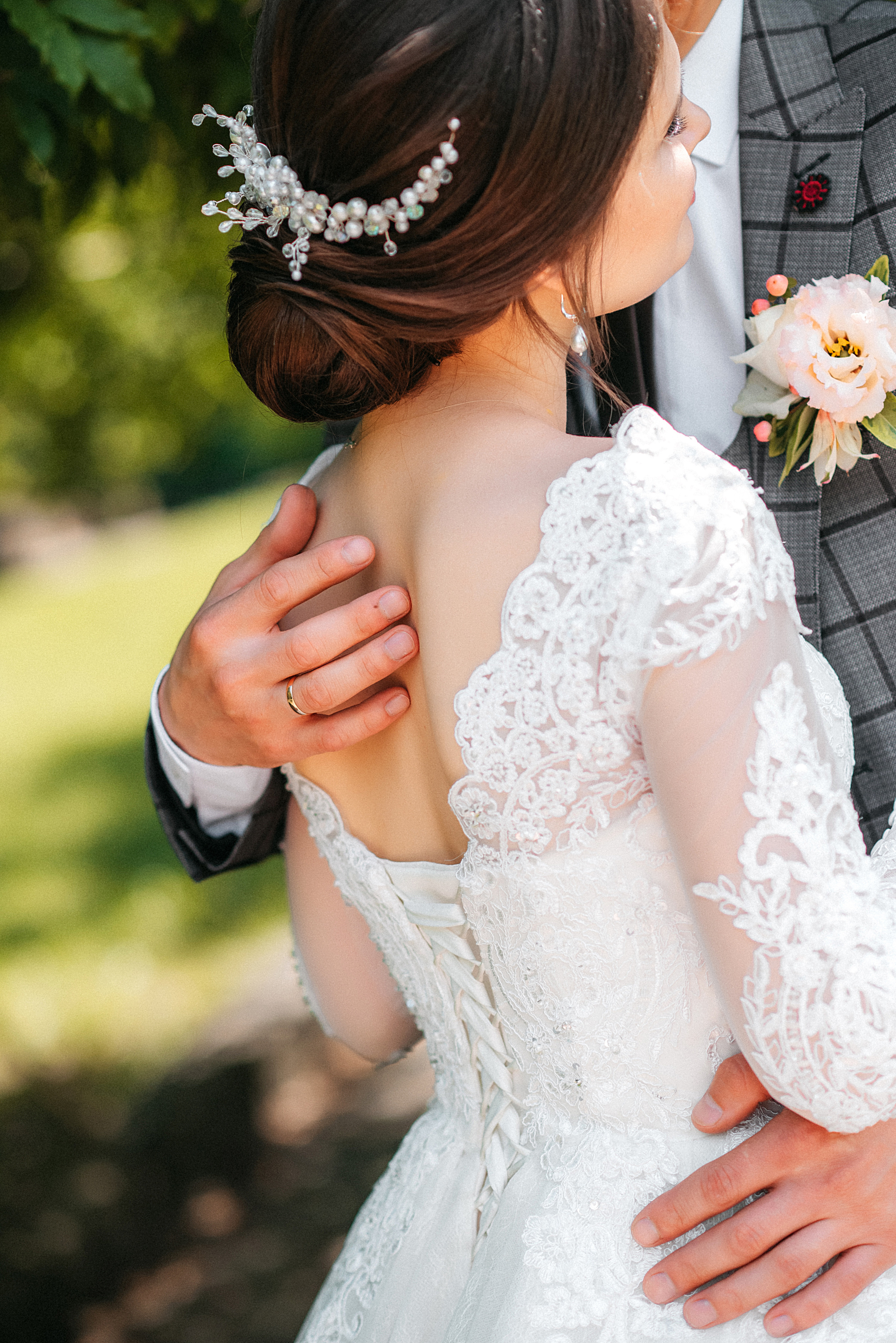 Рома и Лида. Свадебный и семейный фотограф в Краснодаре