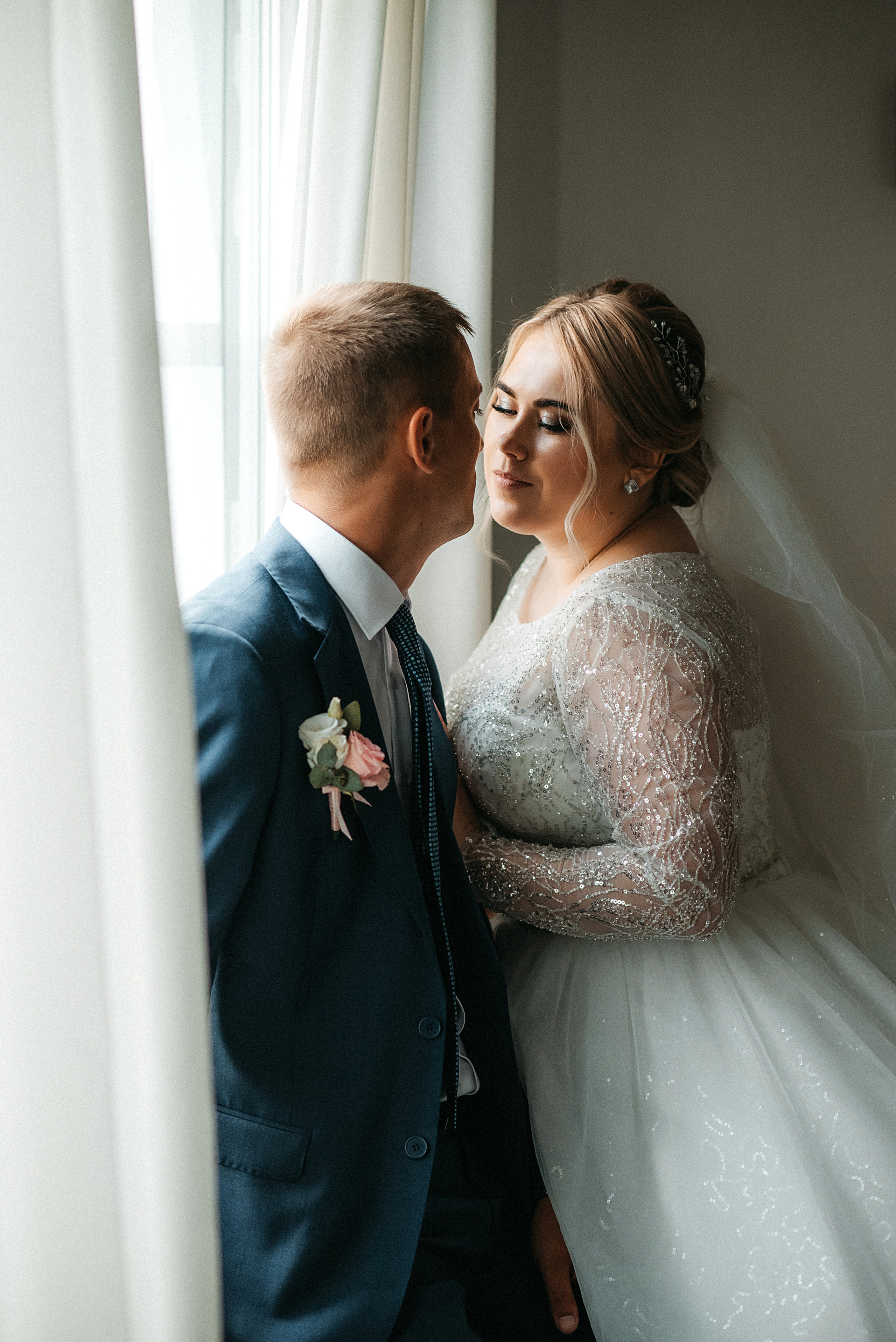 Саша и Оля. Свадебный и семейный фотограф в Краснодаре