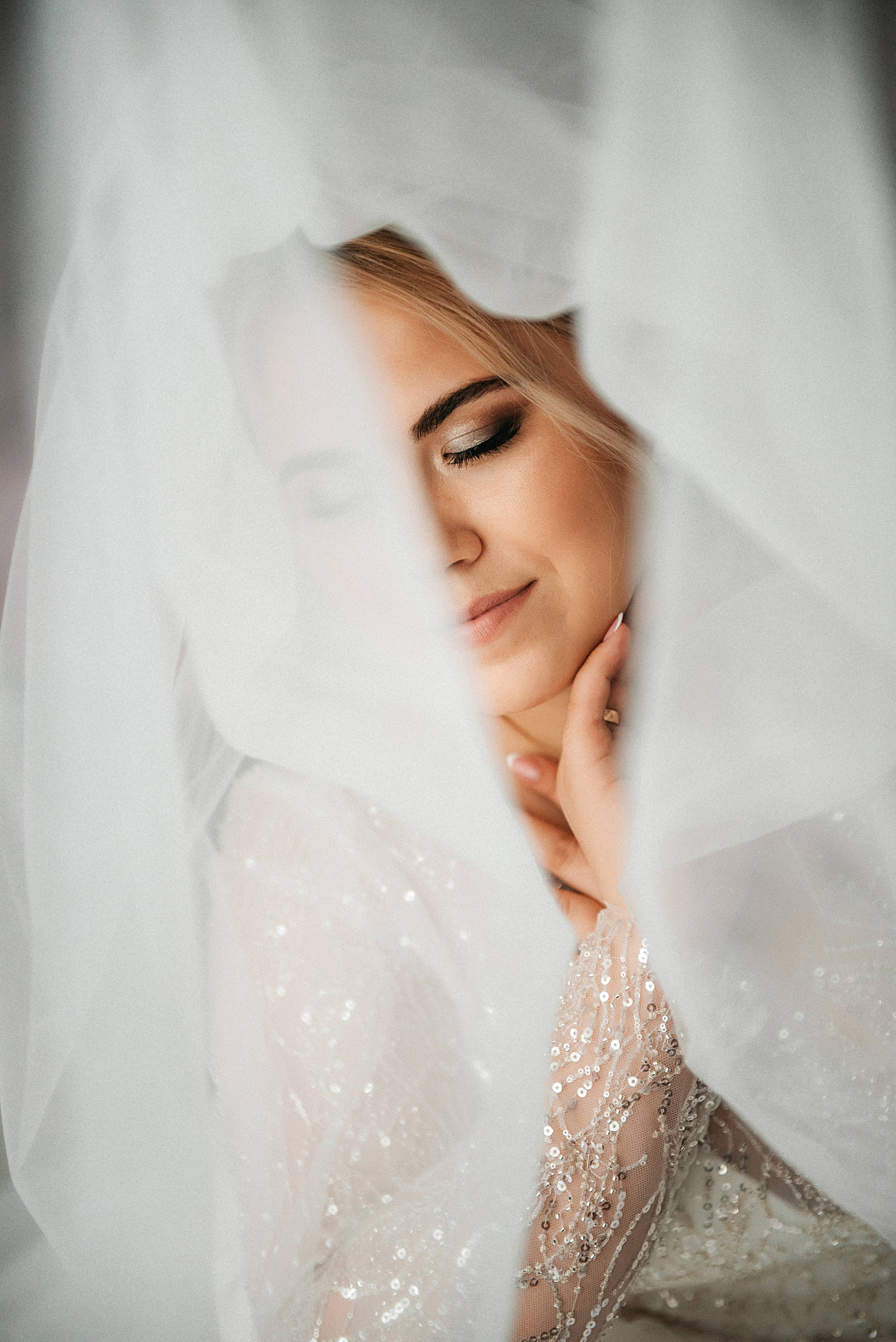 Саша и Оля. Свадебный и семейный фотограф в Краснодаре