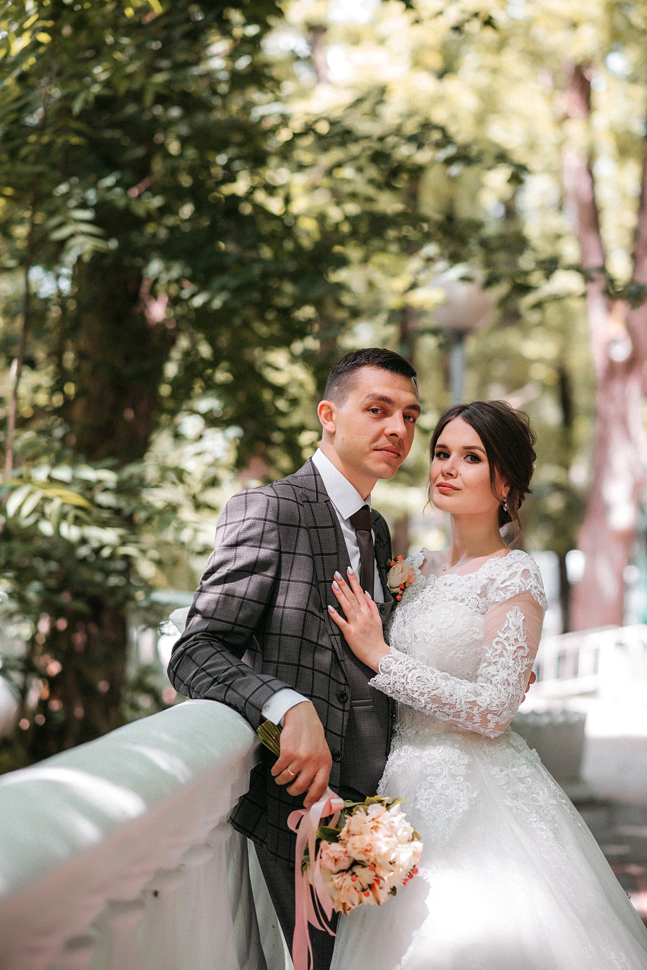 Рома и Лида. Свадебный и семейный фотограф в Краснодаре