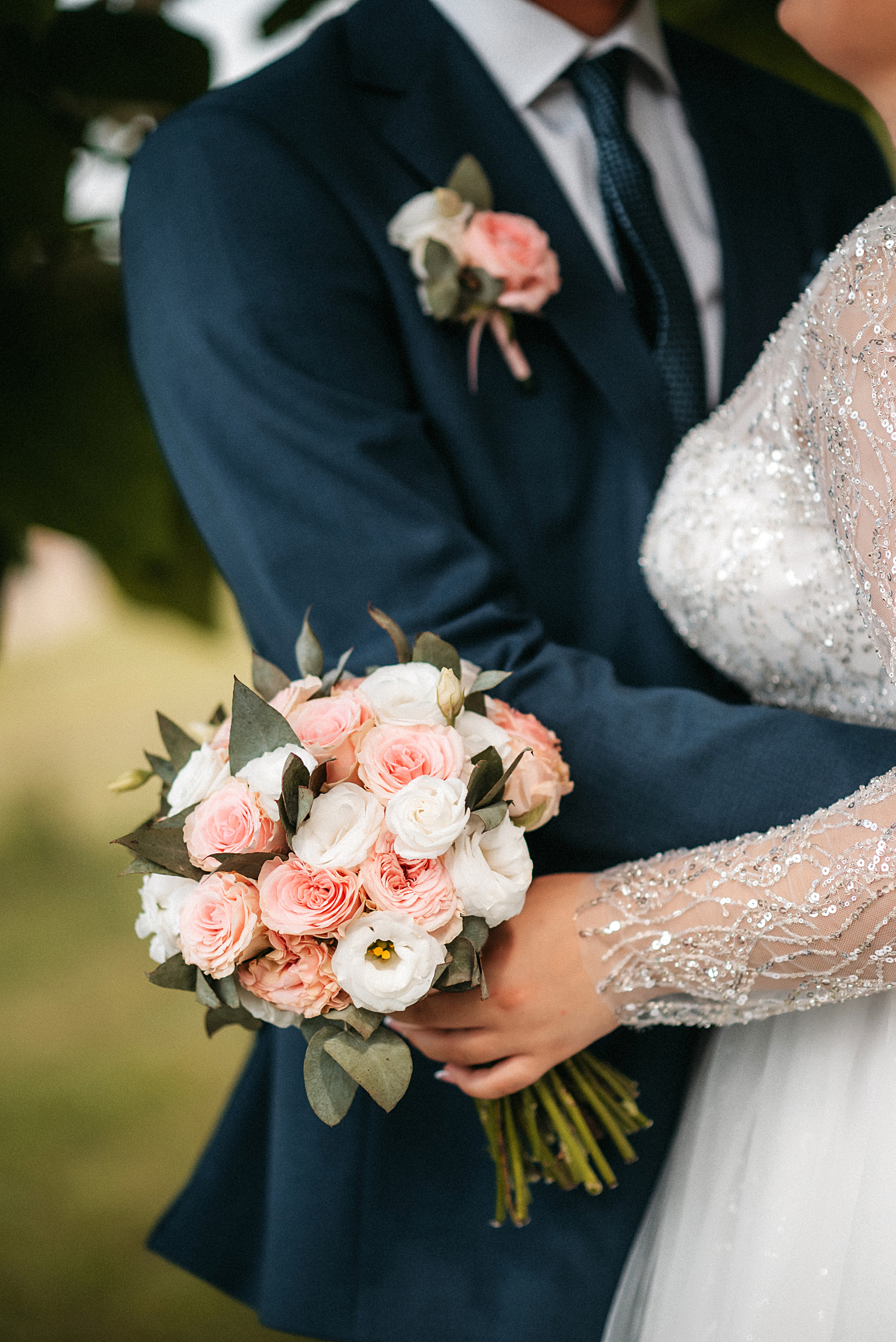 Саша и Оля. Свадебный и семейный фотограф в Краснодаре