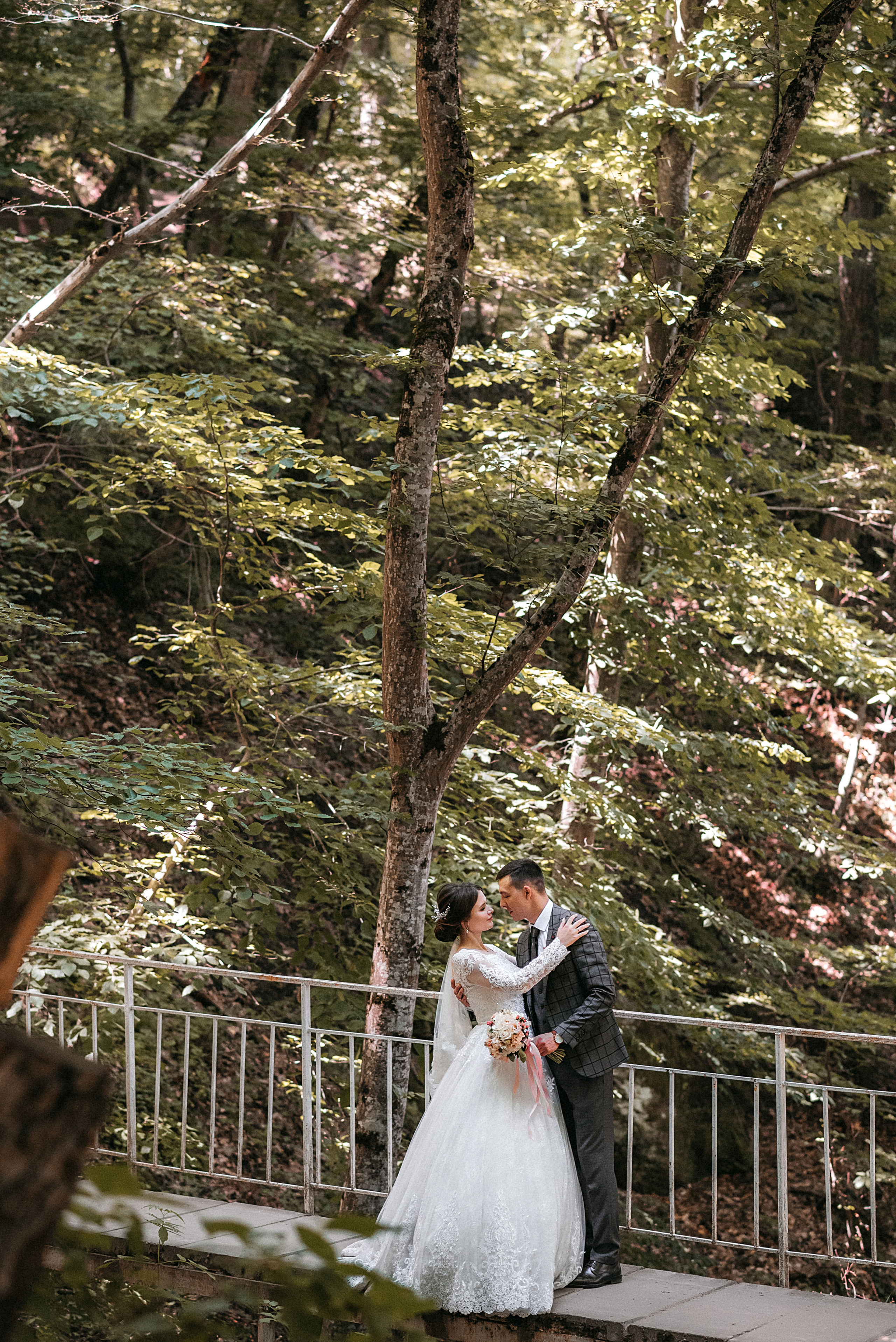 Рома и Лида. Свадебный и семейный фотограф в Краснодаре