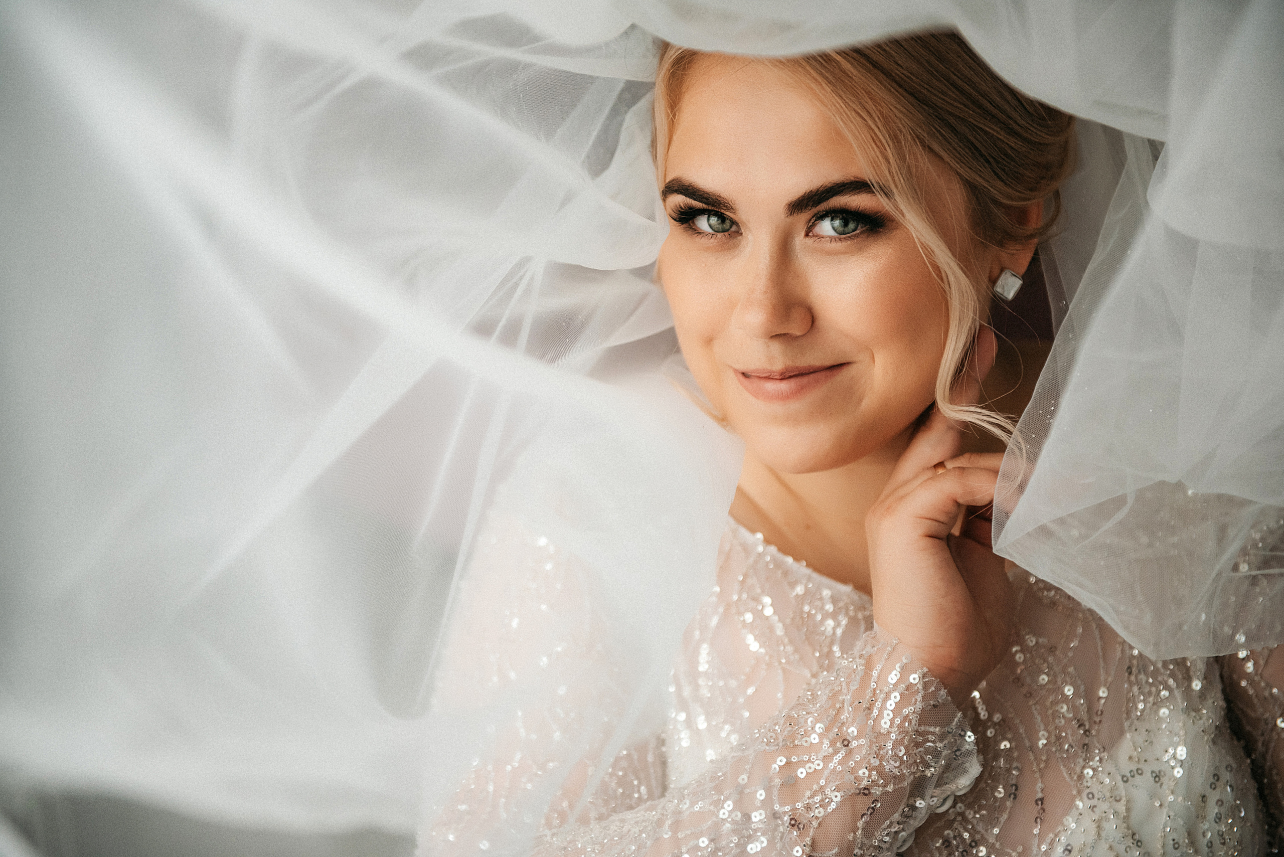 Саша и Оля. Свадебный и семейный фотограф в Краснодаре