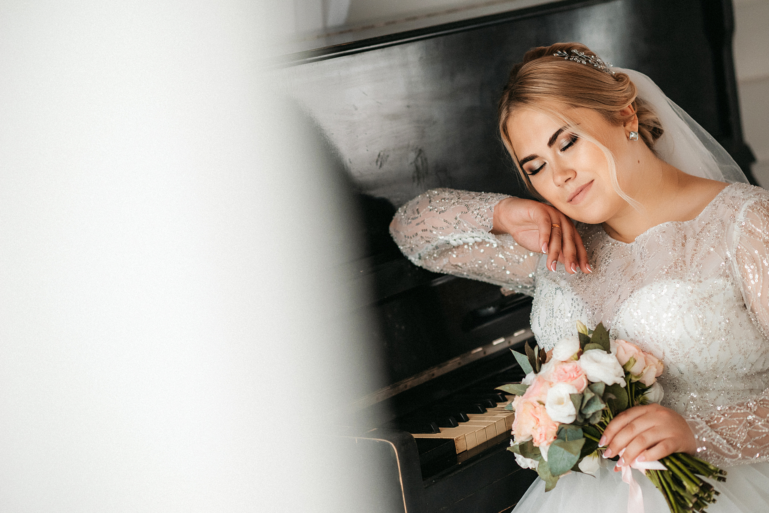 Саша и Оля. Свадебный и семейный фотограф в Краснодаре