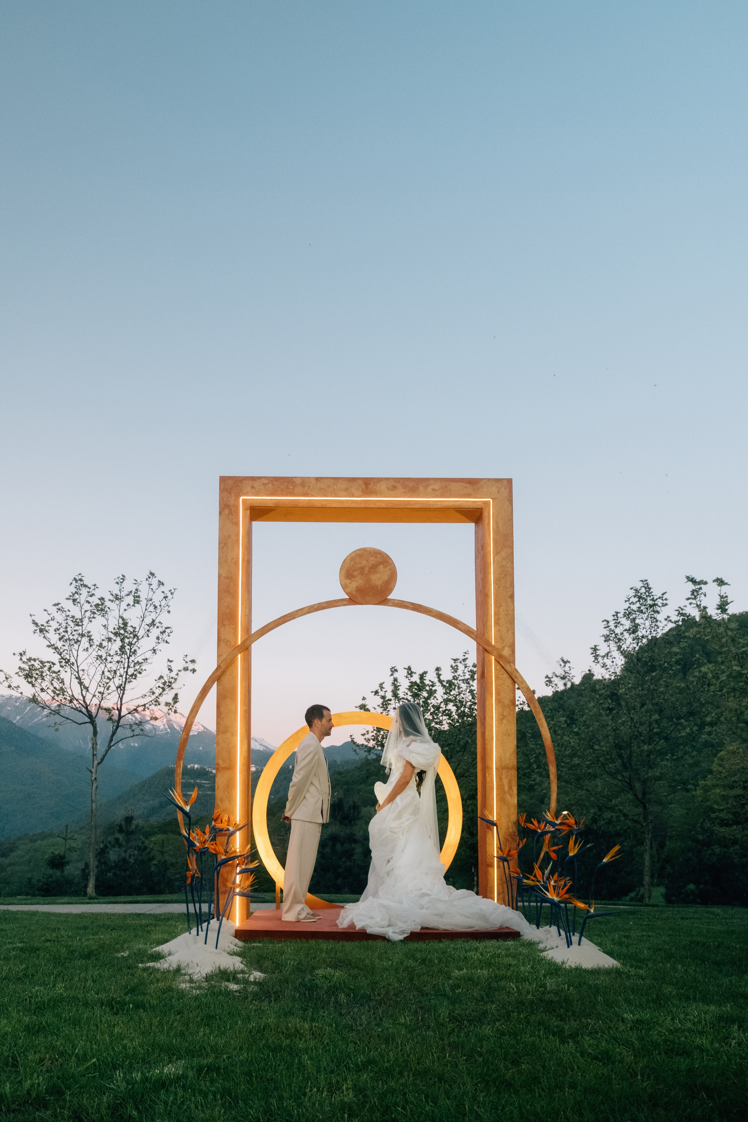 Аркея. Свадебный Видеограф Фотограф в Сочи