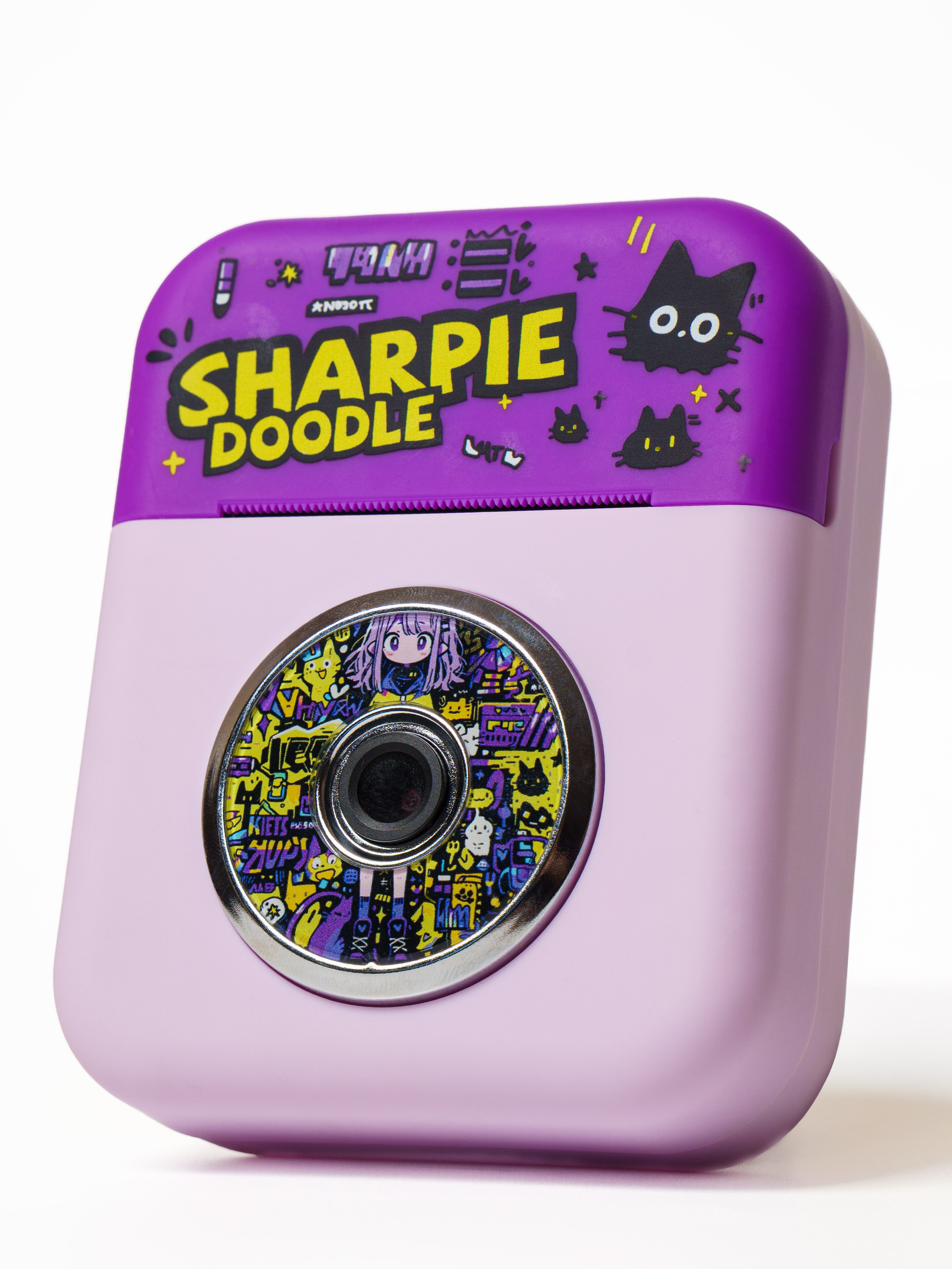 Фотоаппараты моментальной печати. Макаров Сергей|Creamlebot Фотограф города Ростов-на-Дону