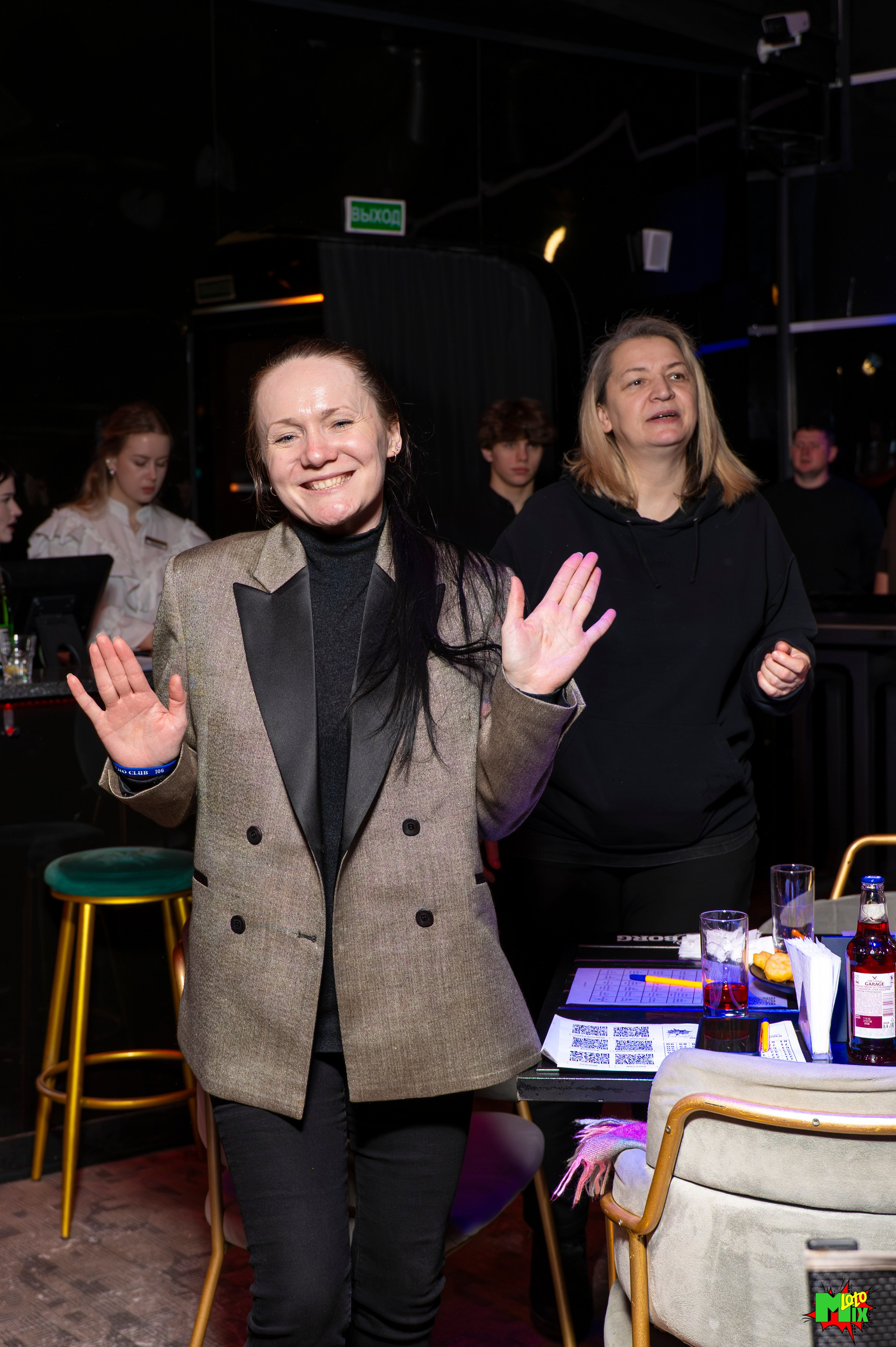 Репортаж MIXLOTO. Фотограф Беларусь — Ольга Шаповалова (Жардецкая)