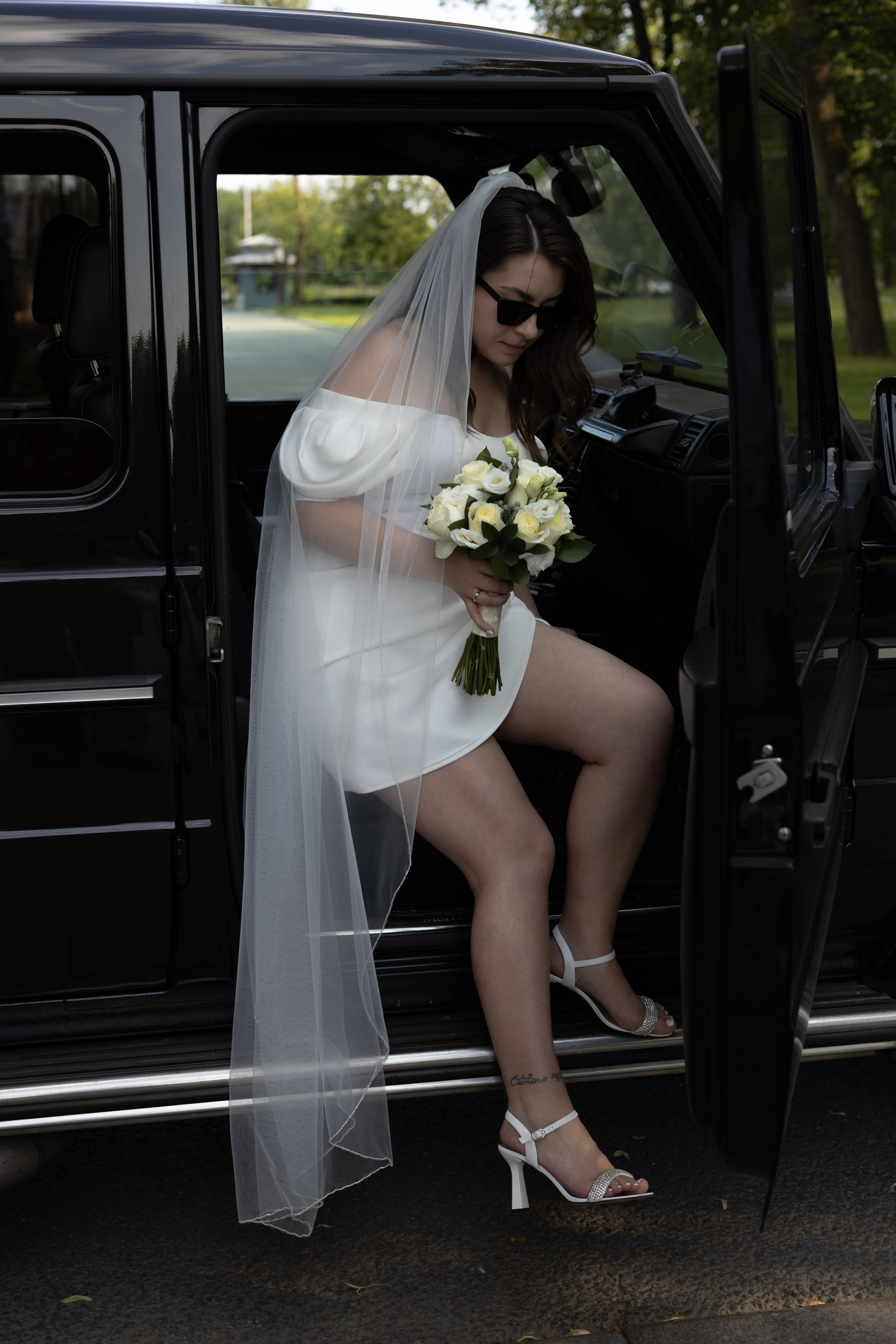 Саша и Катя. Главная