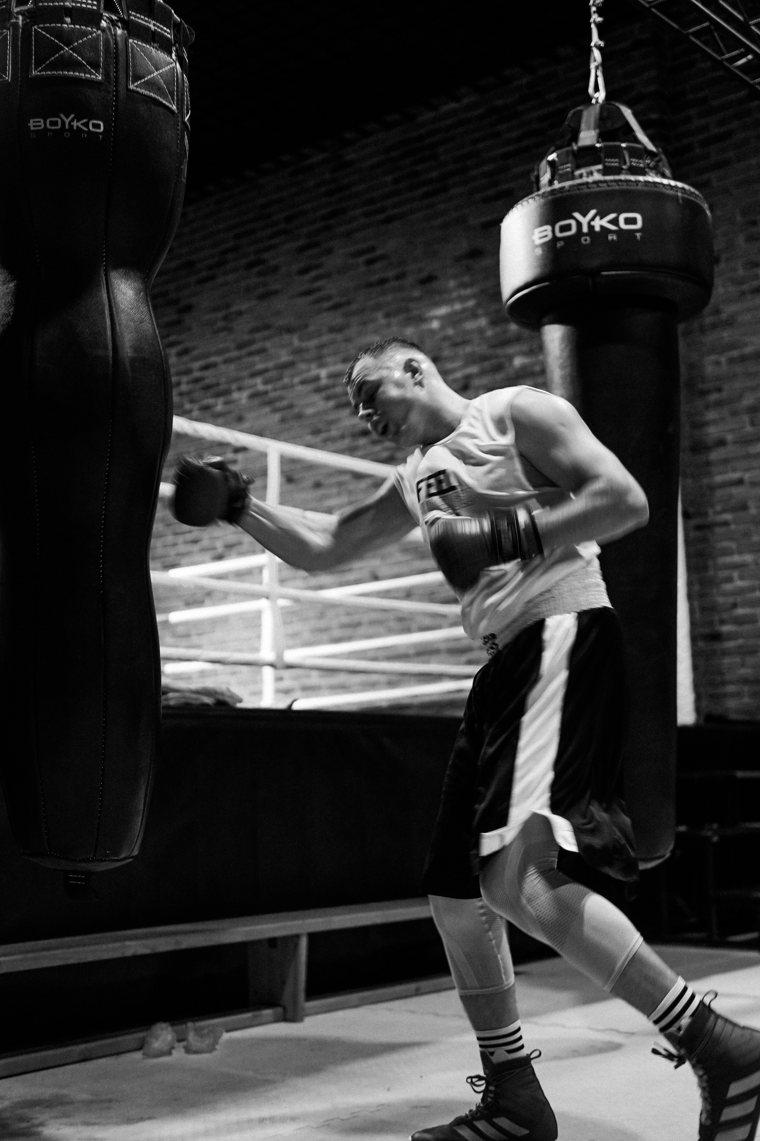 Портретные истории. Фотограф для ваших эмоций — Каролина Исай!