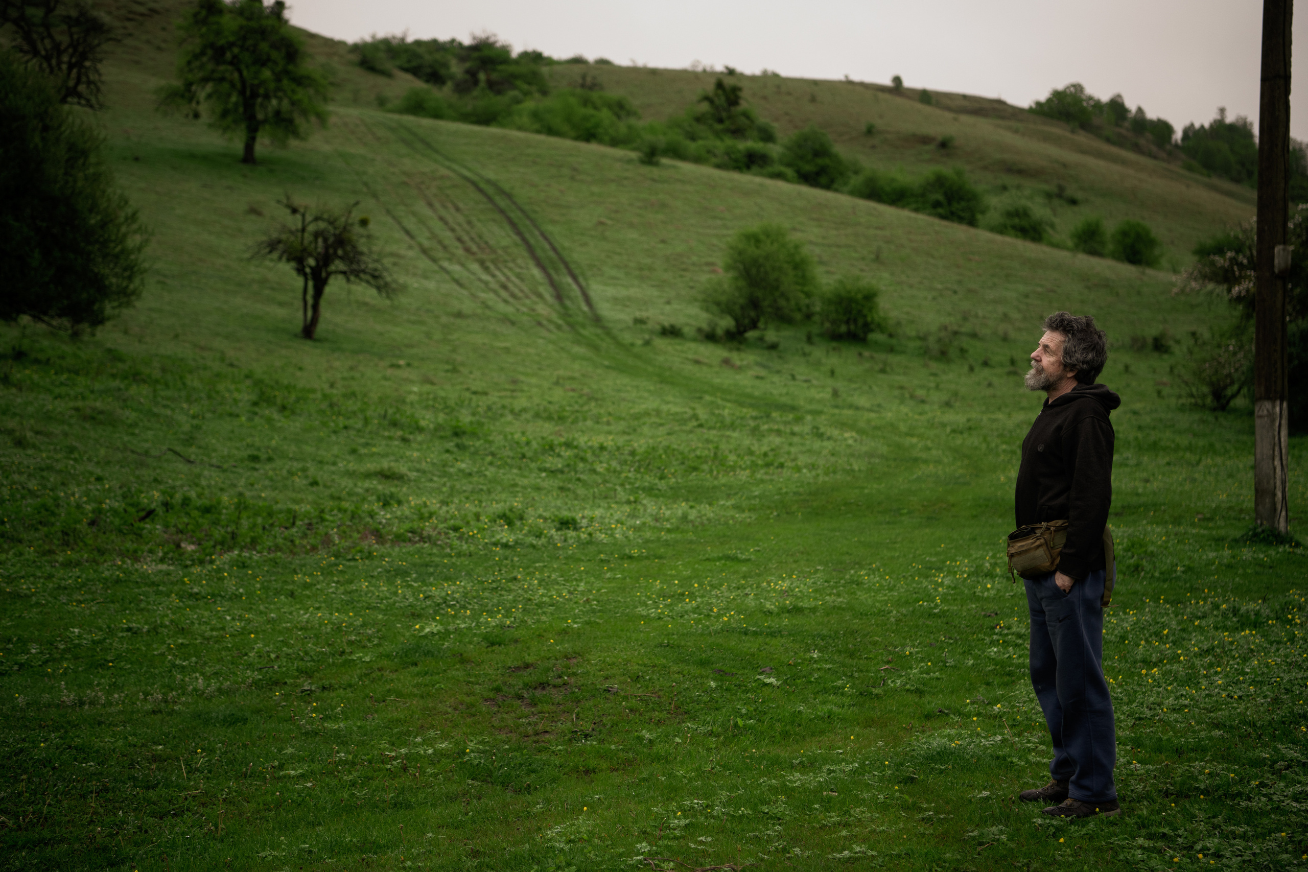 Экспедиция в п. Майская. Главная