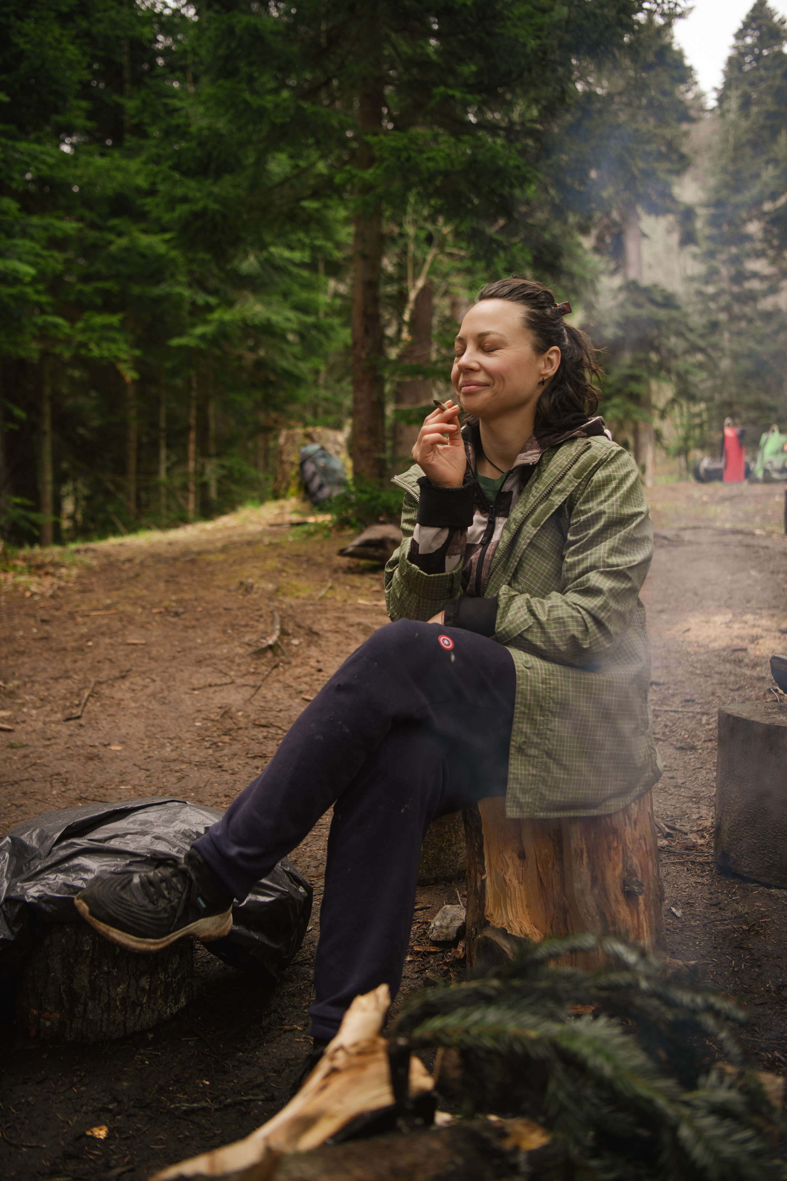 Экспедиция в п. Майская. Главная