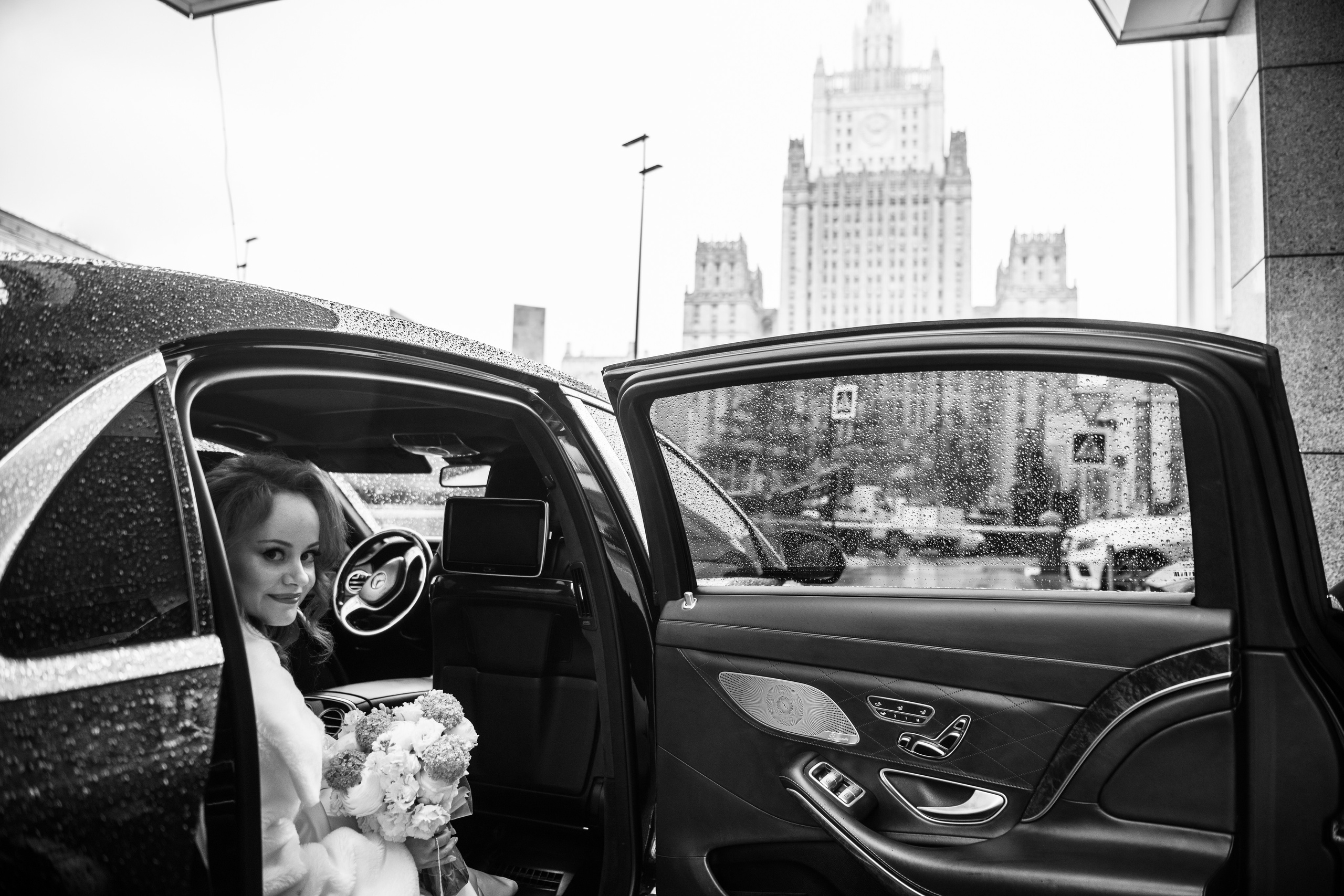 Оля и Гриша. Главная