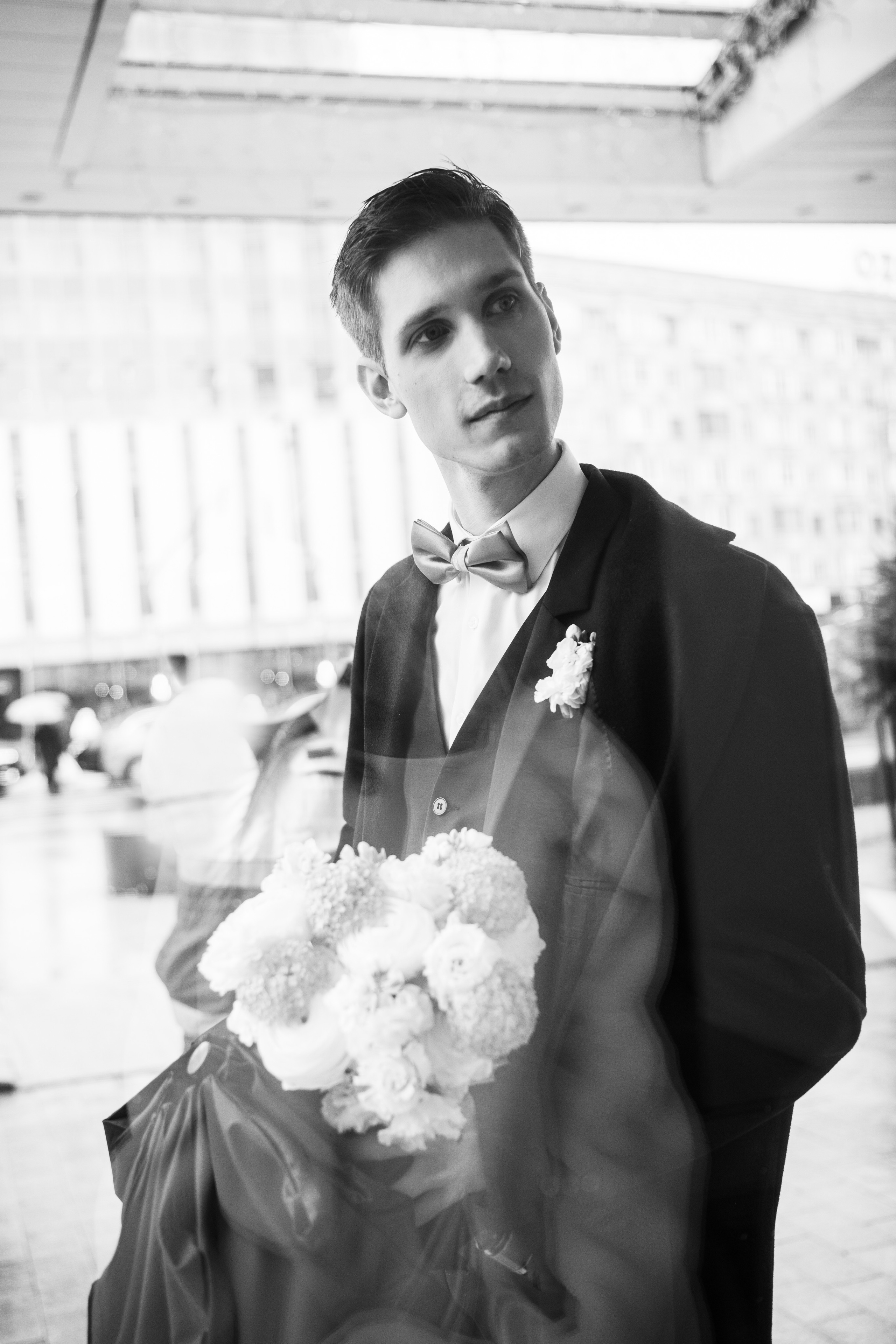 Оля и Гриша. Главная