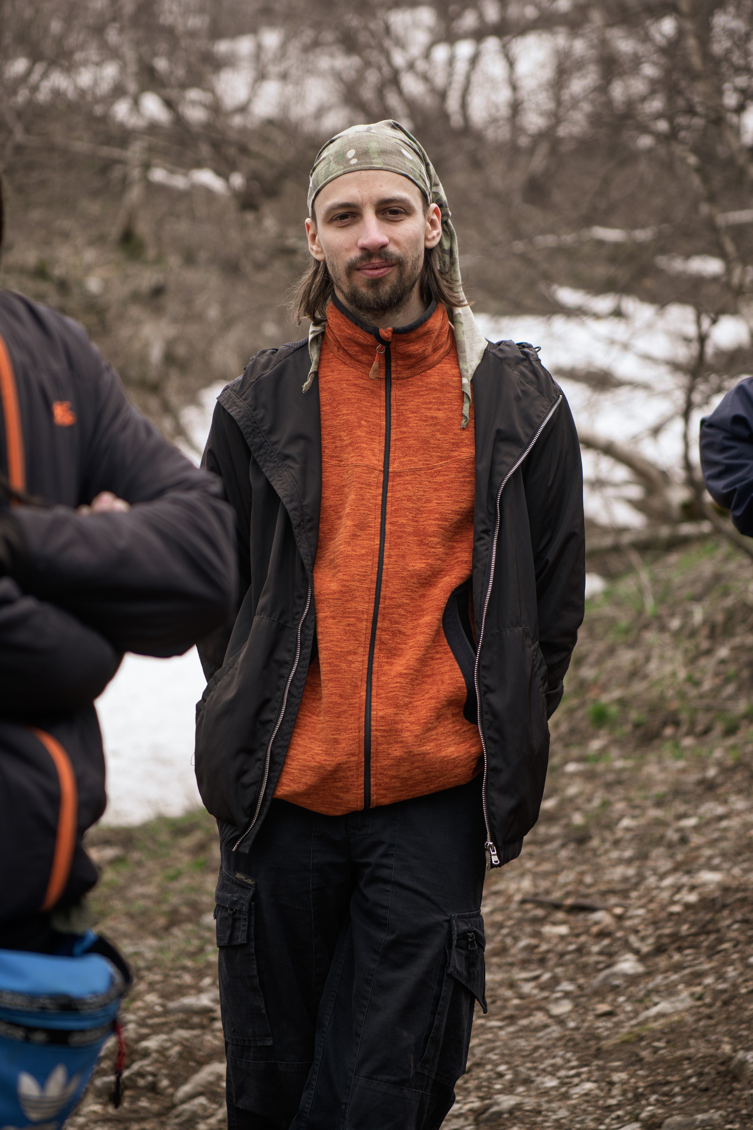 Экспедиция в п. Майская. Главная