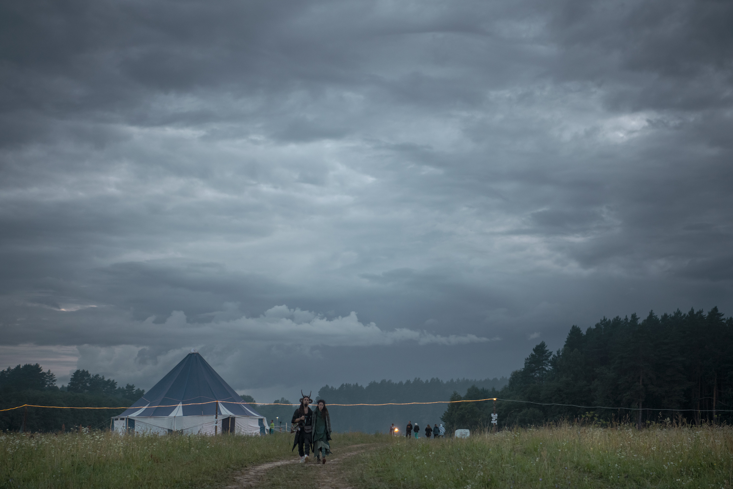 Бессонница 2022. Главная