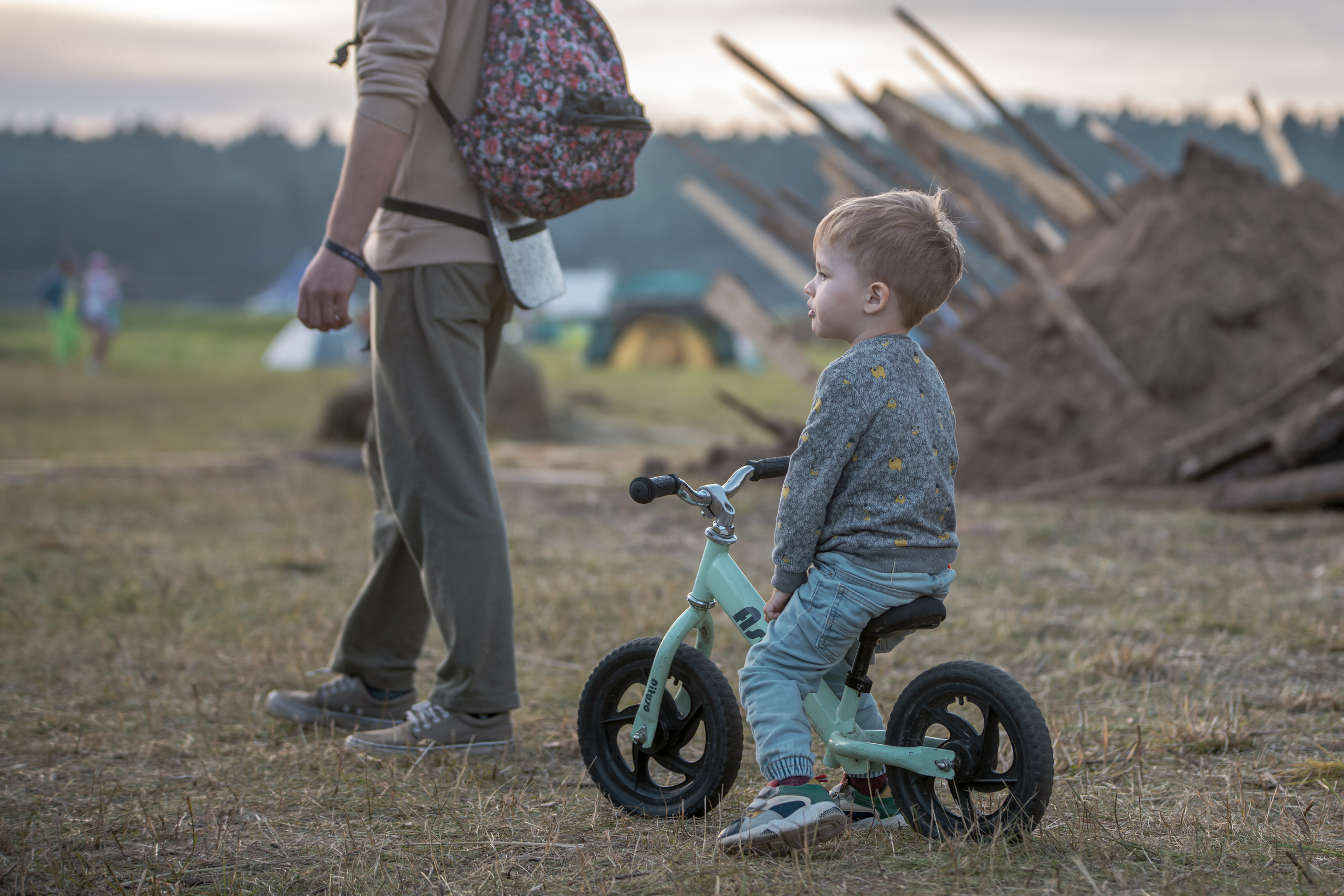 Бессонница 2022. Главная